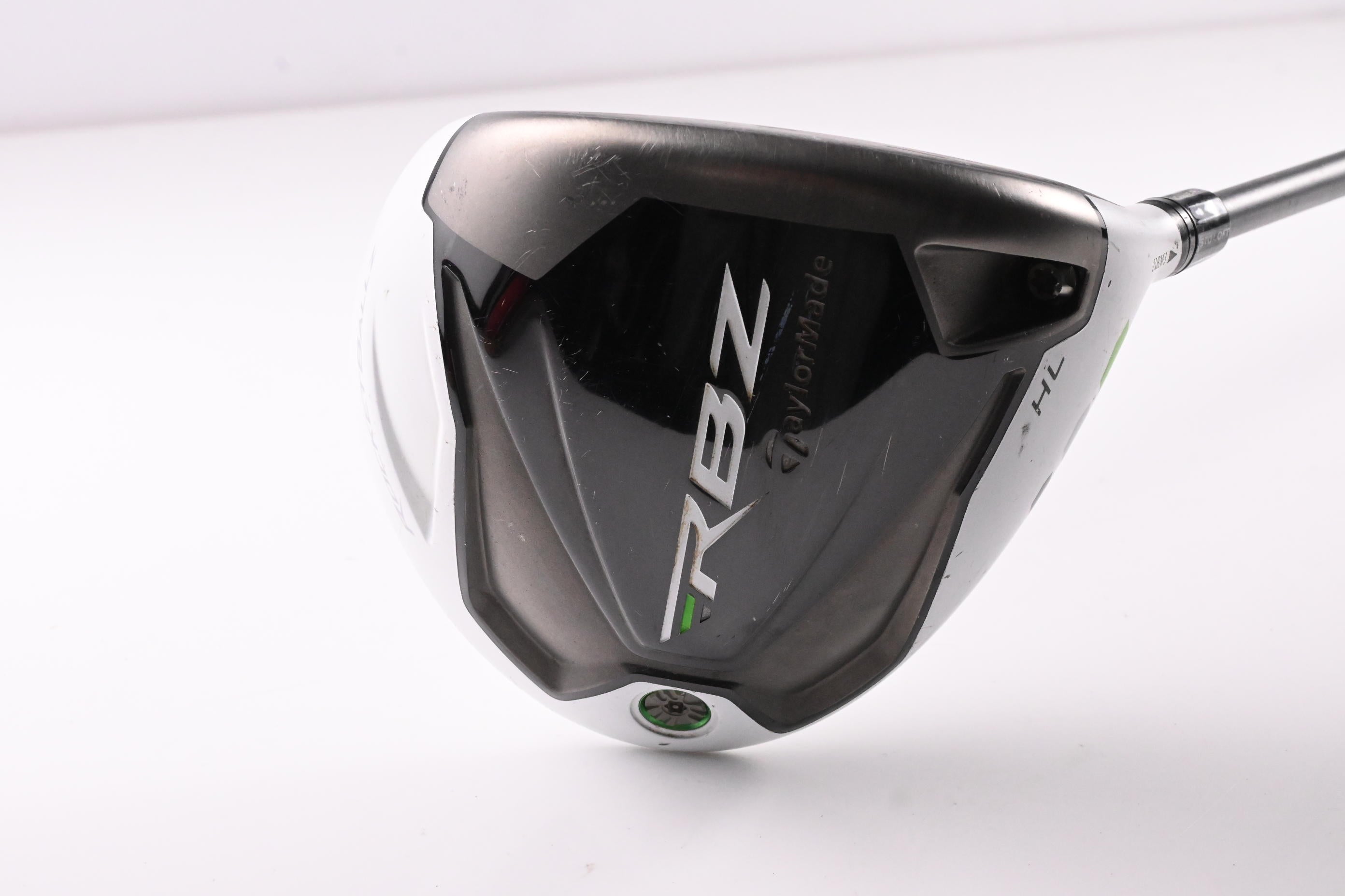 Taylormade RBZ HL Driver / 13 Degree / Senior Flex Matrix Ozik Xcon-5 Shaft