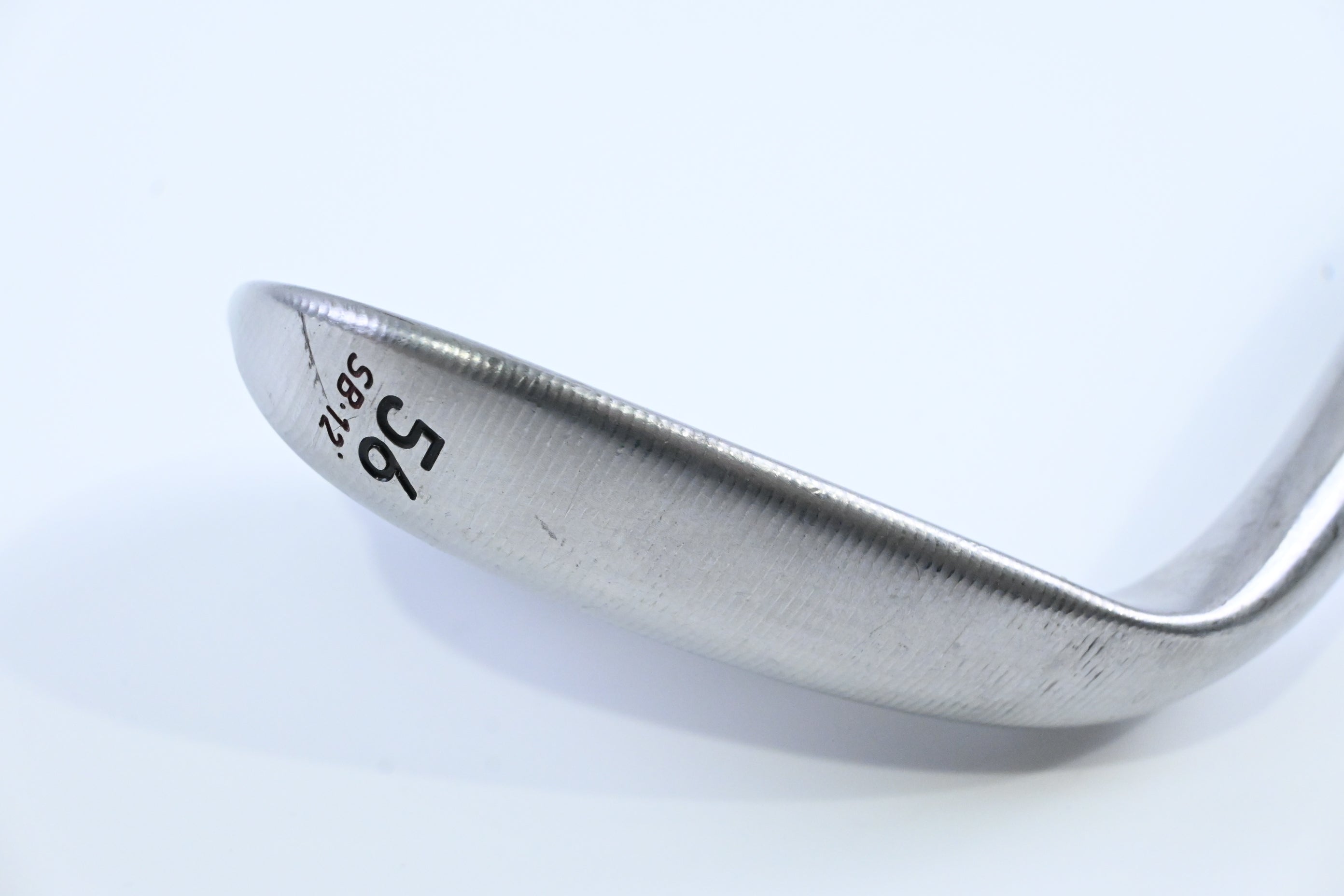 Taylormade Milled Grind Sand Wedge / 56 Degree / Wedge Flex KBS Tour 105 Shaft