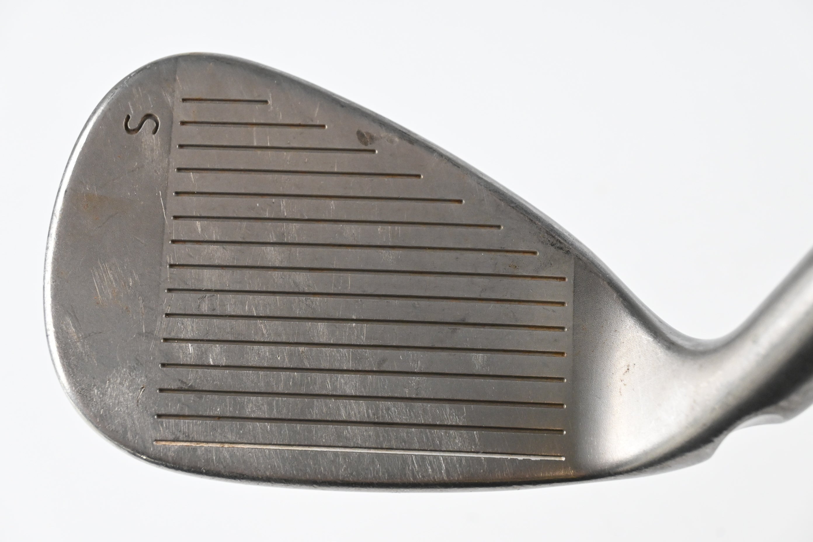 Ping G25 Sand Wedge / 54 Degree / Green Dot / X-Flex Dynamic Gold X100 Shaft