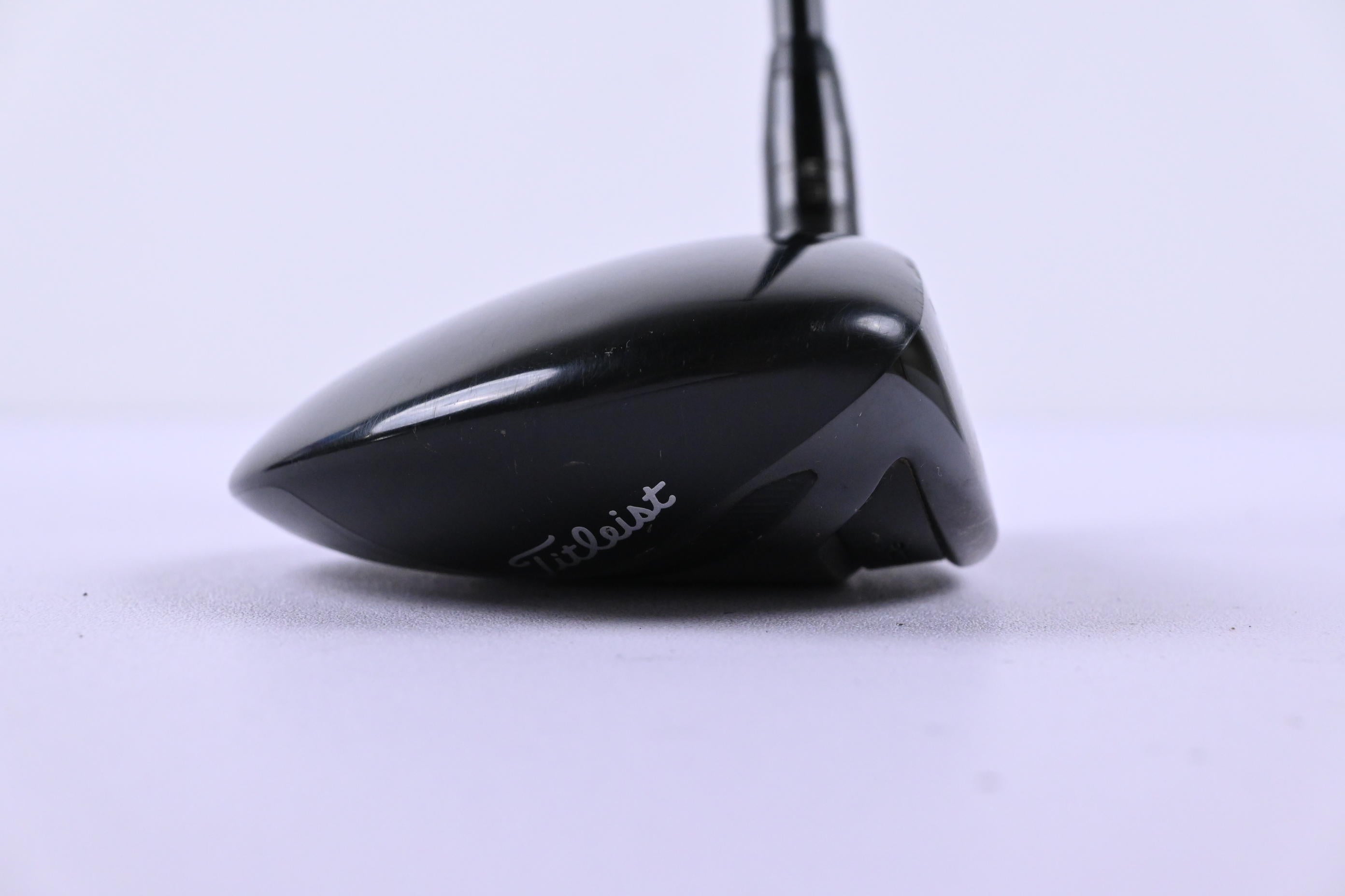 Titleist TS2 #3 Wood / 15 Degree / Regular Flex Kuro Kage Black TiNi 55 Shaft