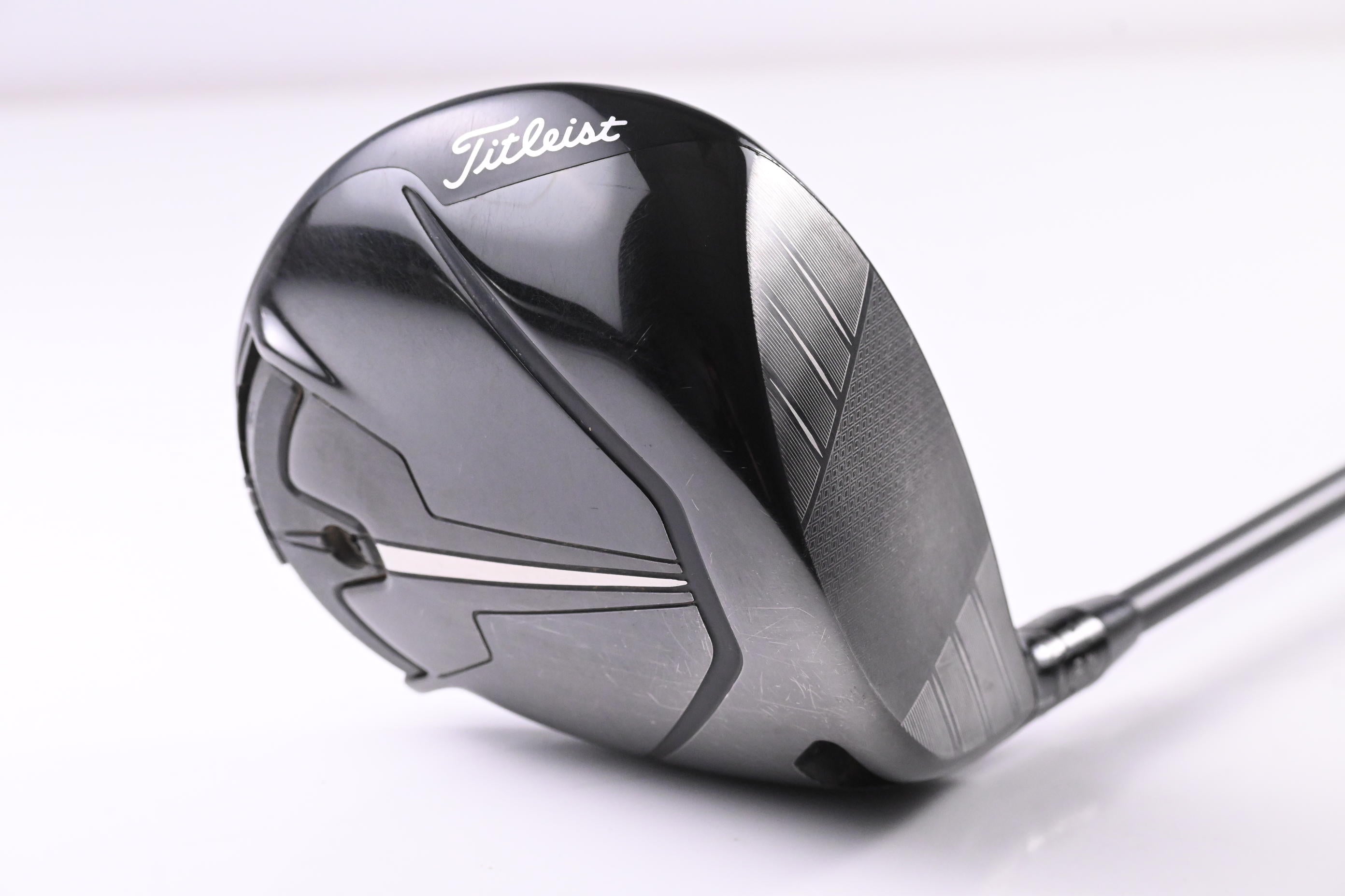 Titleist TSR3 Driver / 9 Degree / Regular Flex Tensei 1K Blue 55 Shaft