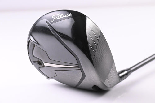 Titleist TSR3 Driver / 9 Degree / Regular Flex Tensei 1K Blue 55 Shaft