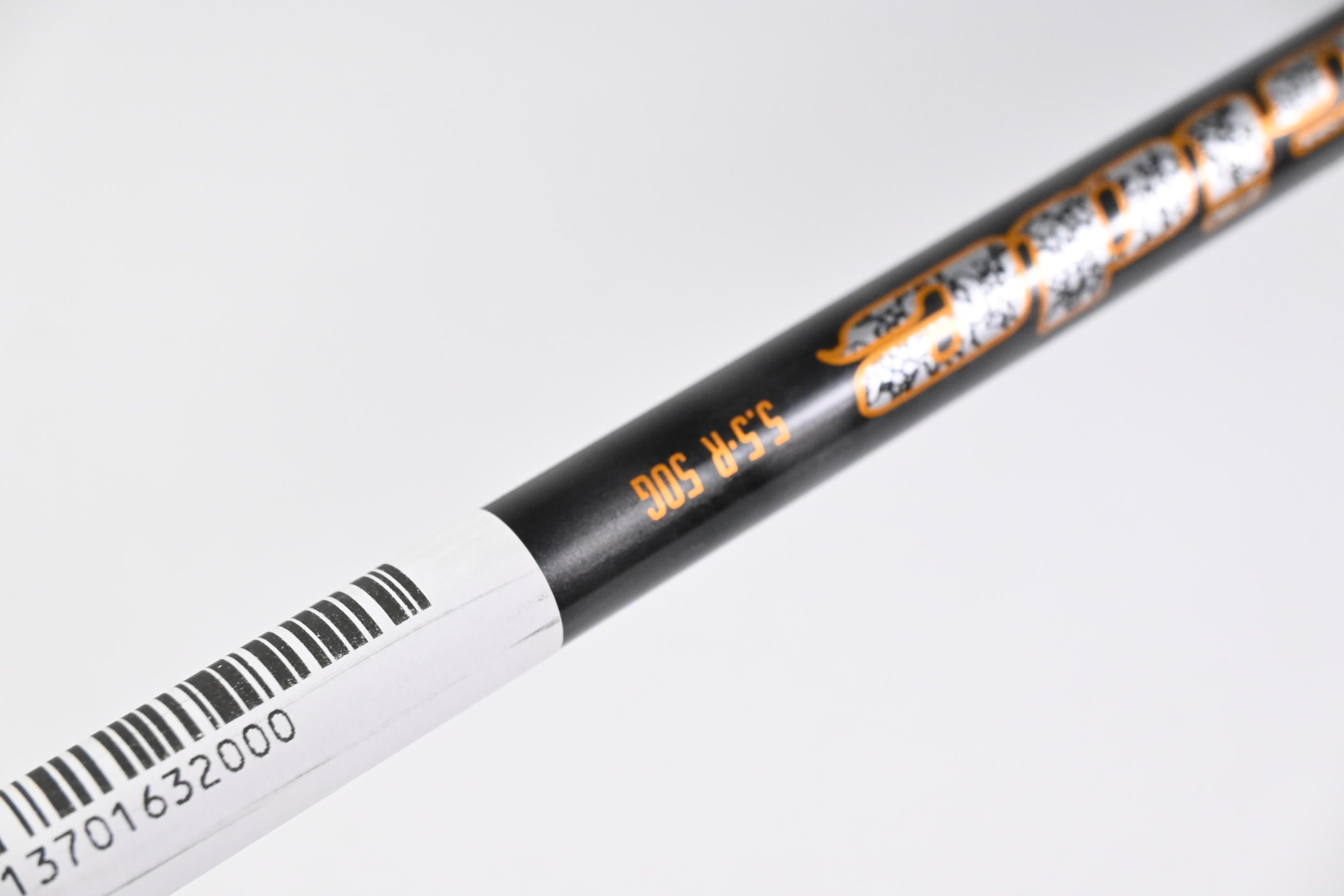 Srixon ZX #3 Wood / 15 Degree / Regular Flex EvenFlow Riptide 50 Shaft