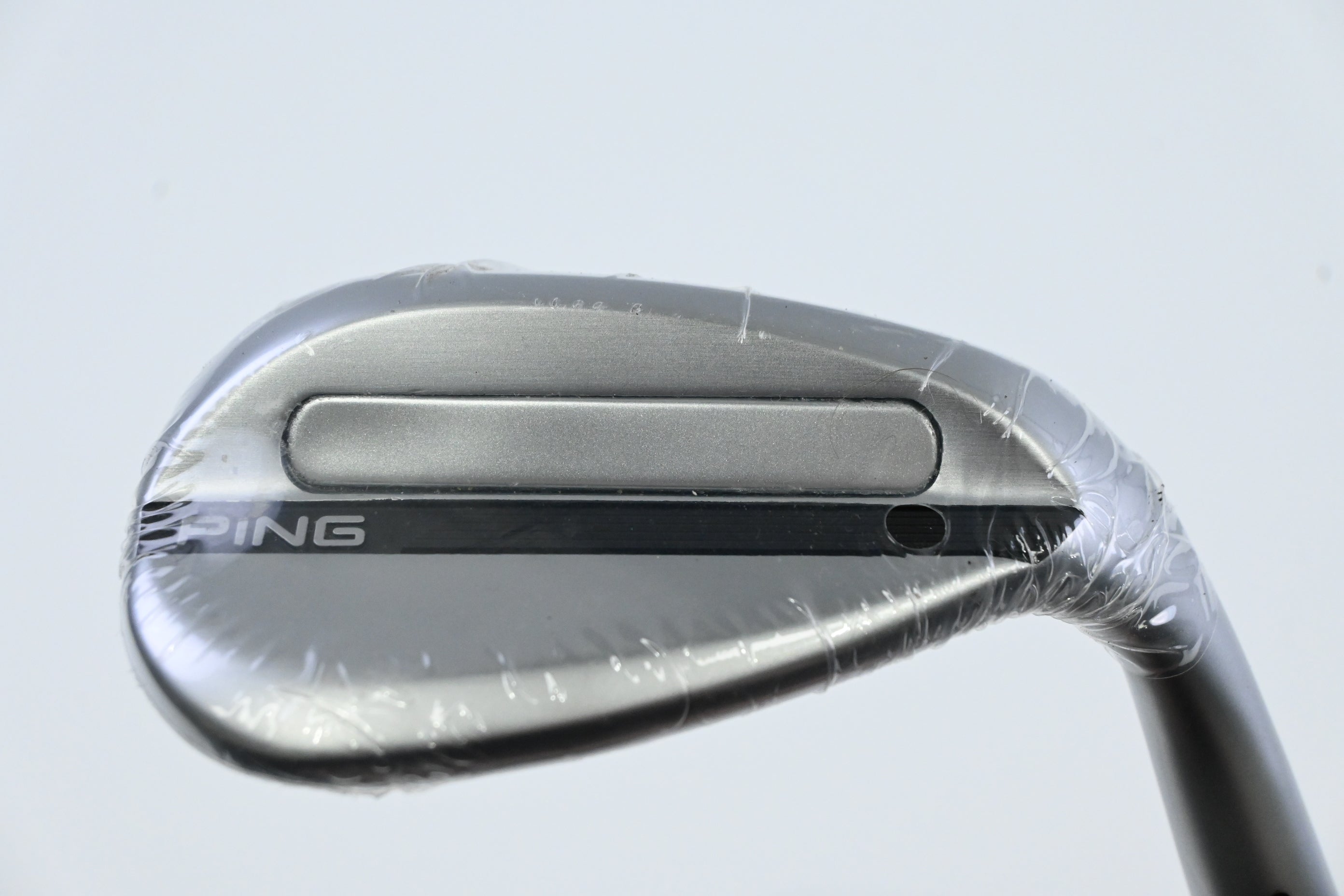 Ping S259 Lob Wedge / 60 Degree / Black Dot / Wedge Flex Ping Z-Z115 Shaft