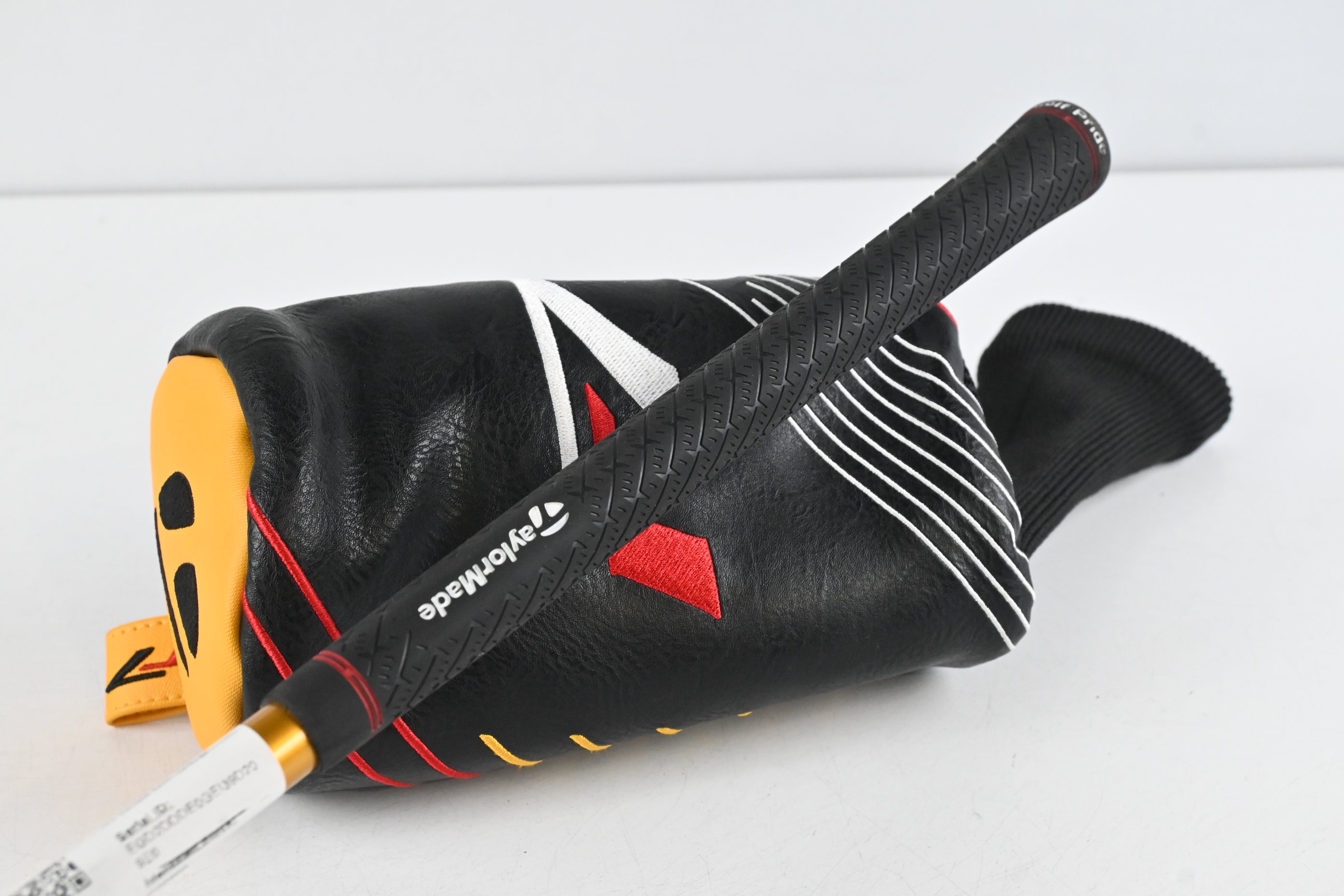 Taylormade R7 Quad Mini Driver / 11.5 Degree / Stiff Flex Speeder MD 6 Shaft