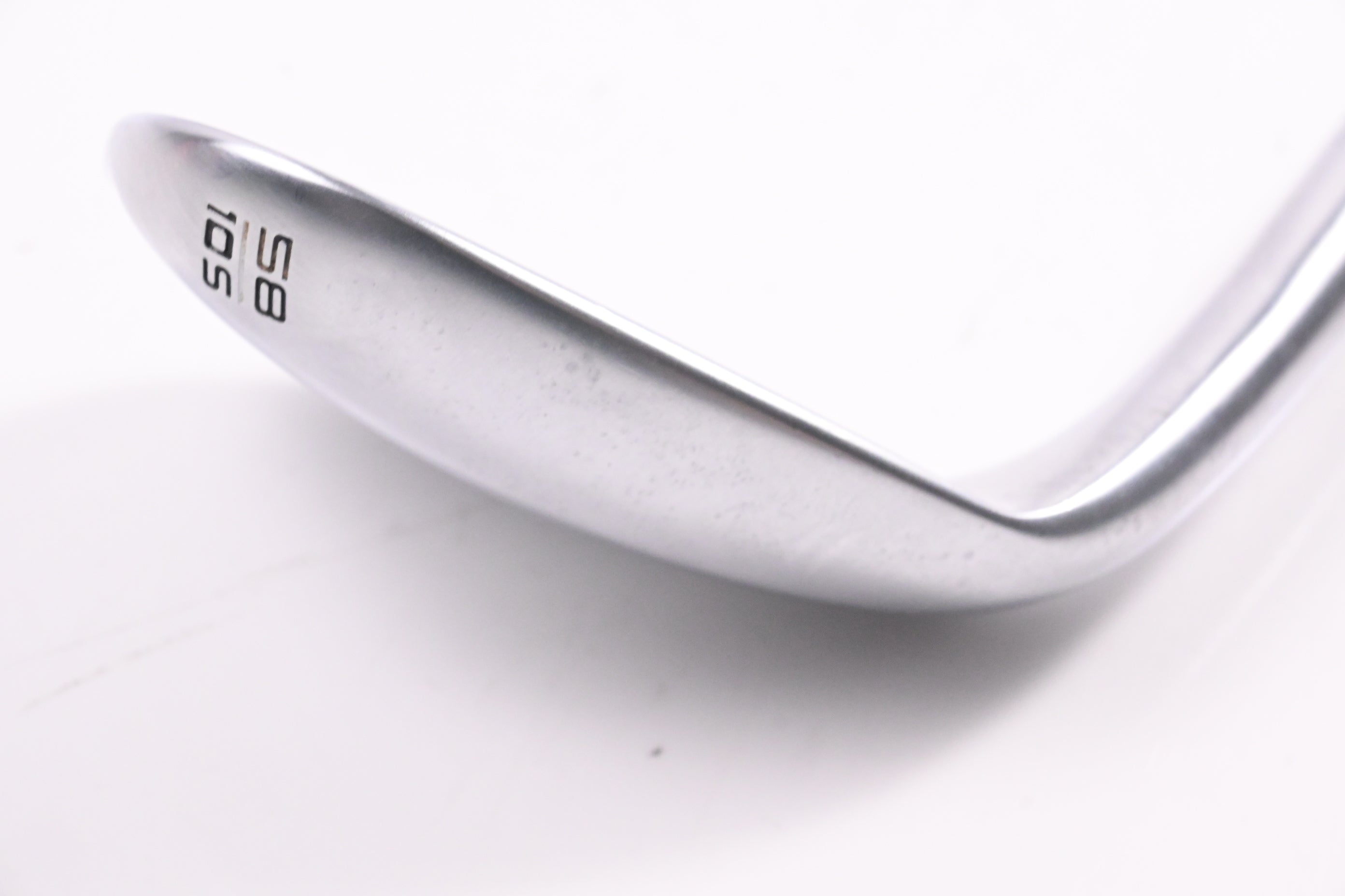 Callaway Opus Lob Wedge / 58 Degree / Wedge Flex Dynamic Gold Mid 115 Shaft