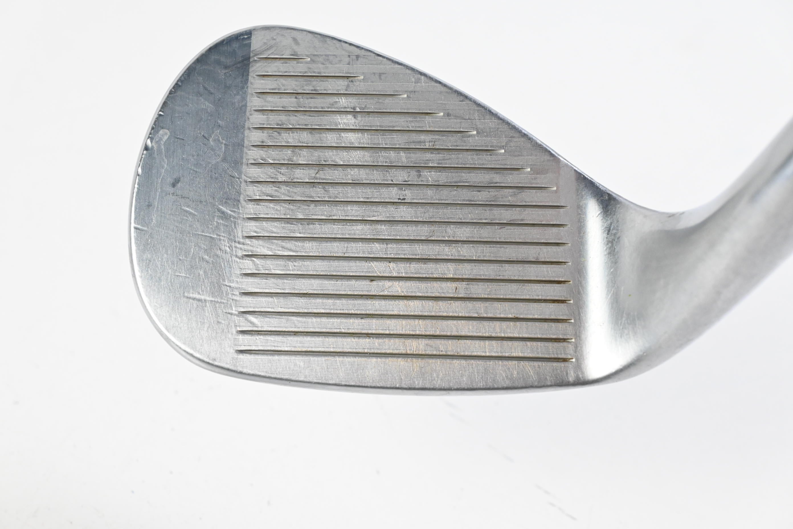 Titleist Vokey SM9 Sand Wedge / 56 Degree / Regular Flex Project X LZ Shaft