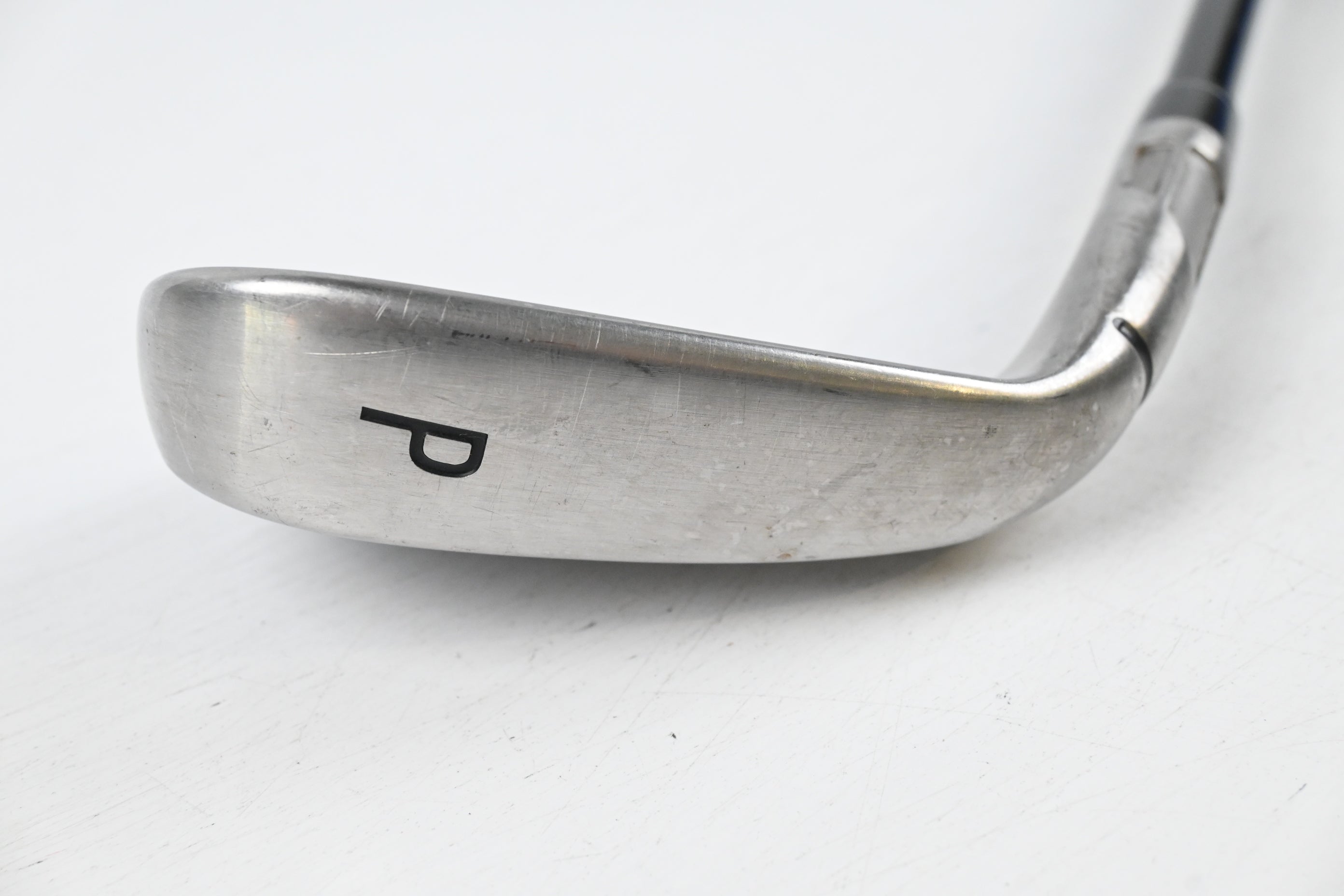Taylormade Stealth Pitching Wedge / 43 Degree / Regular Flex Ventus Red 6 Shaft