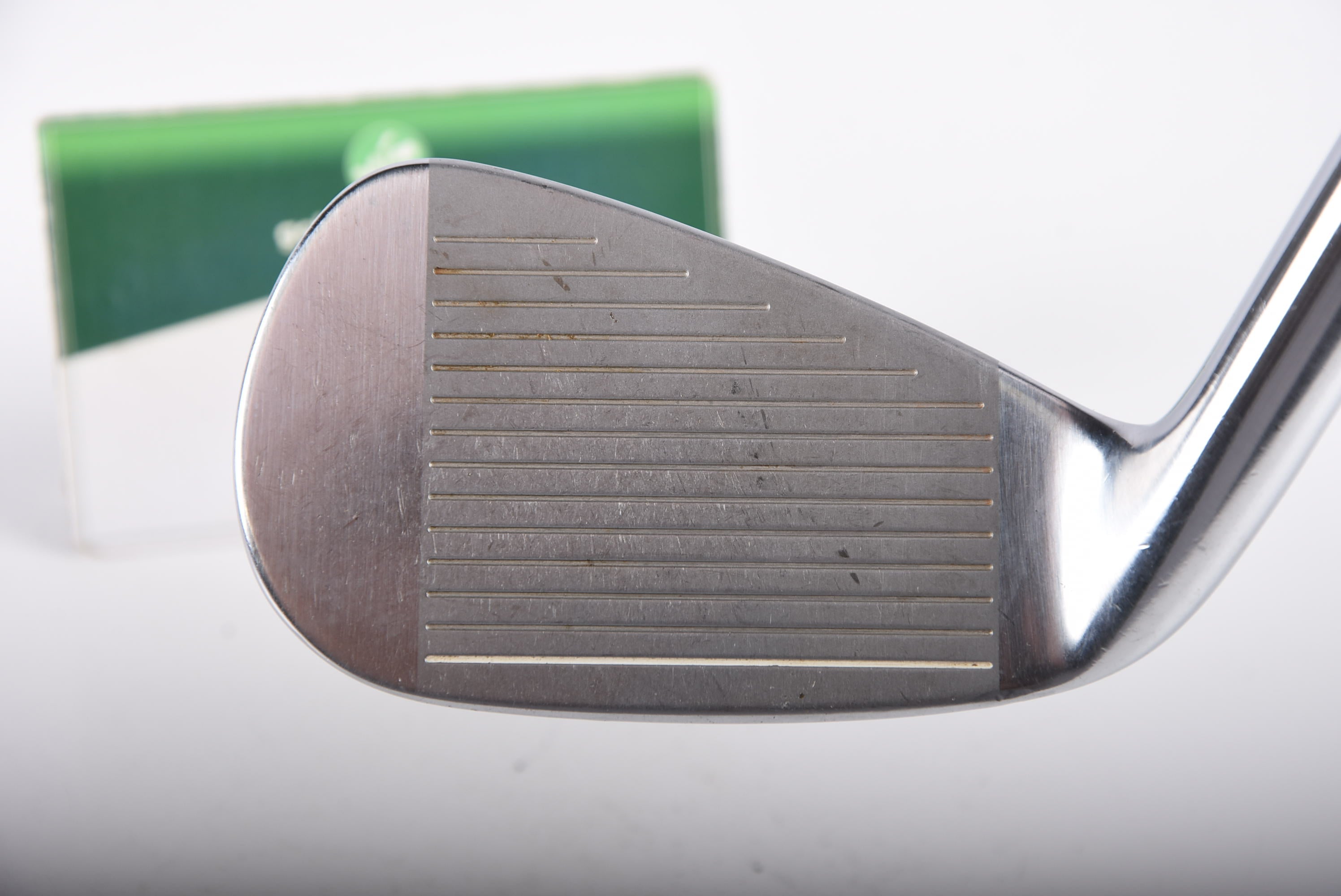 Yonex Ezone XPG #6 Iron / Regular Flex Yonex EX310 Shaft