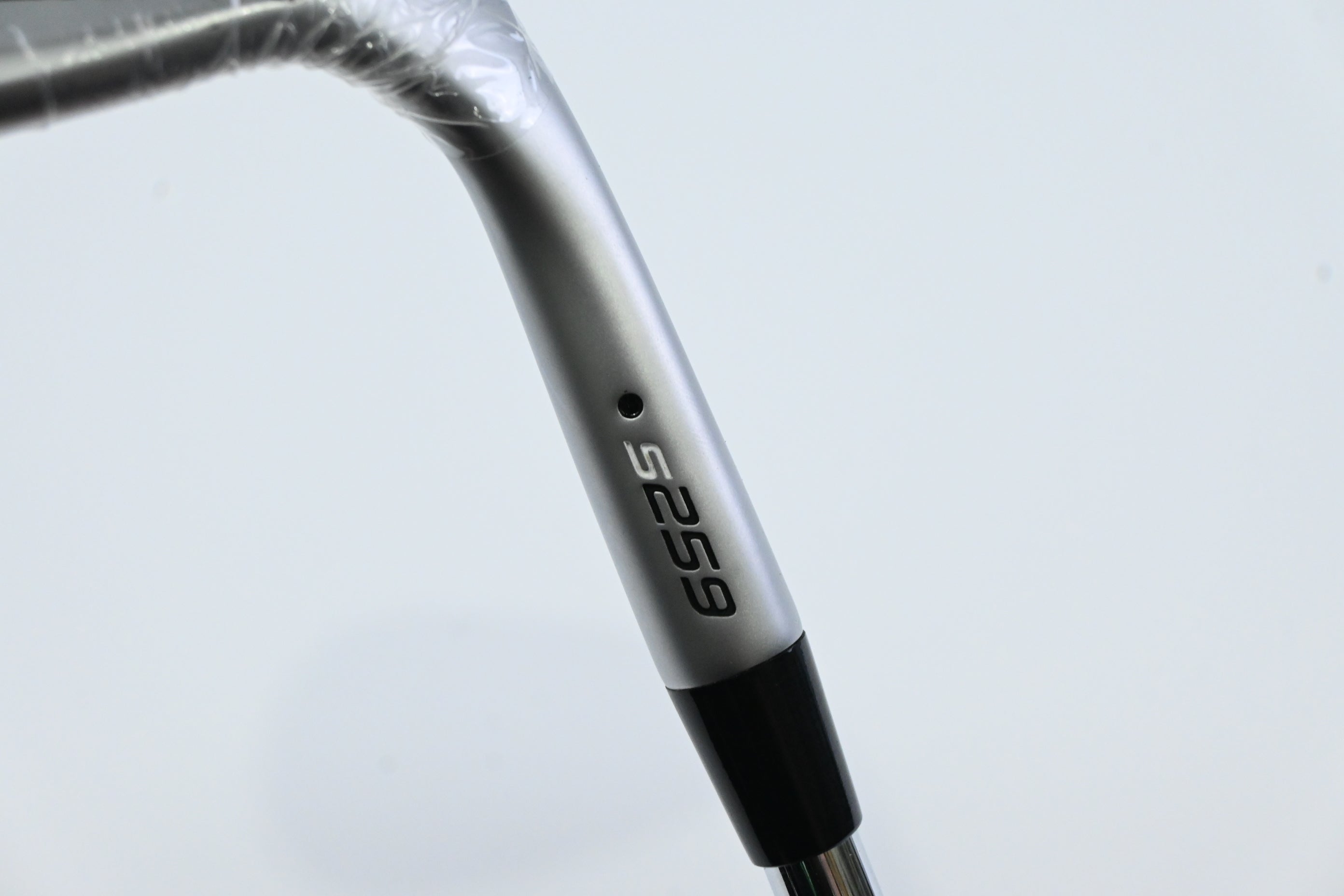 Ping S259 Lob Wedge / 60 Degree / Black Dot / Wedge Flex Ping Z-Z115 Shaft
