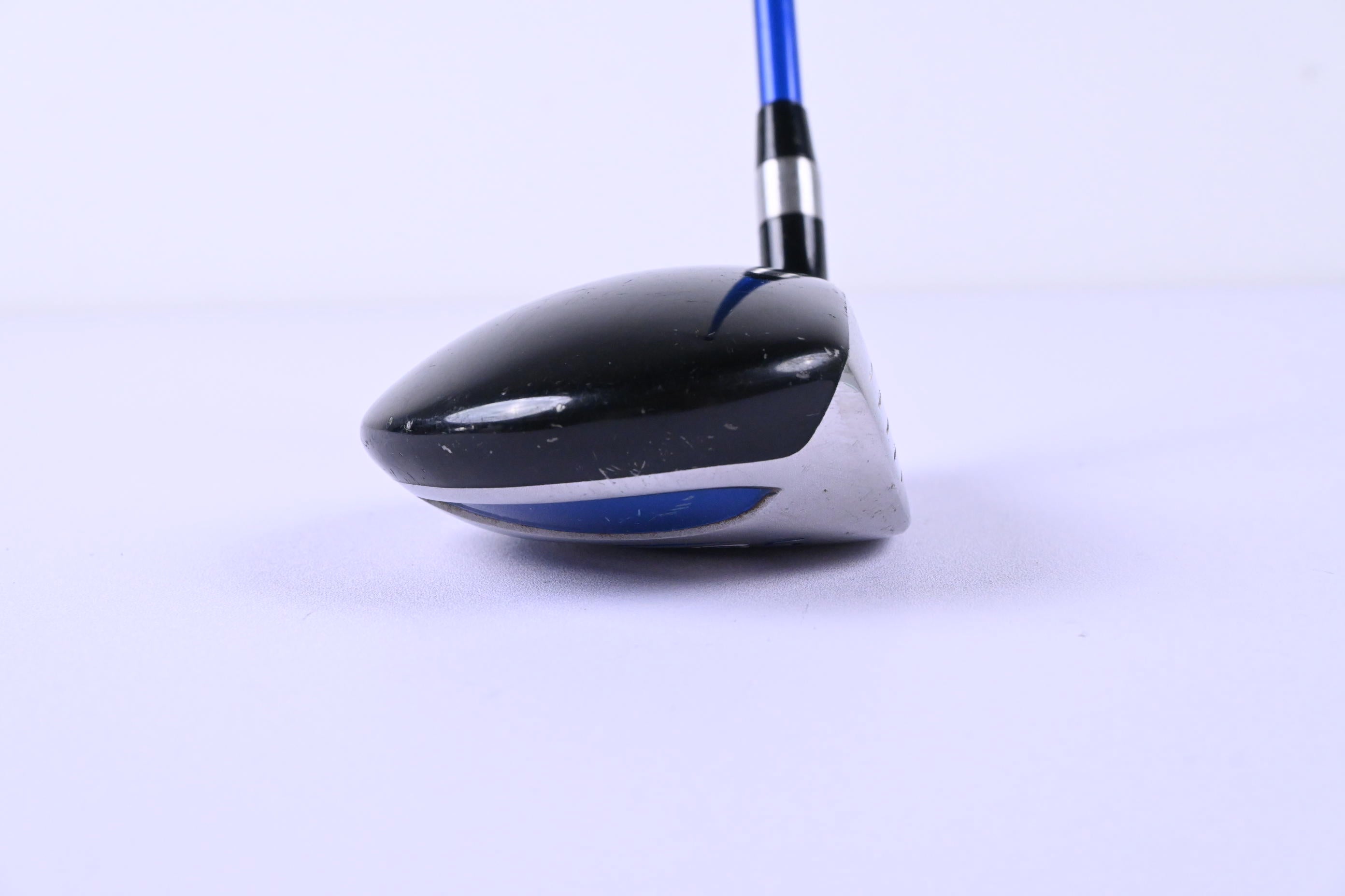 Ping G5 #3 Wood / 15 Degree / Regular Flex Grafalloy ProLaunch Blue 75 Shaft