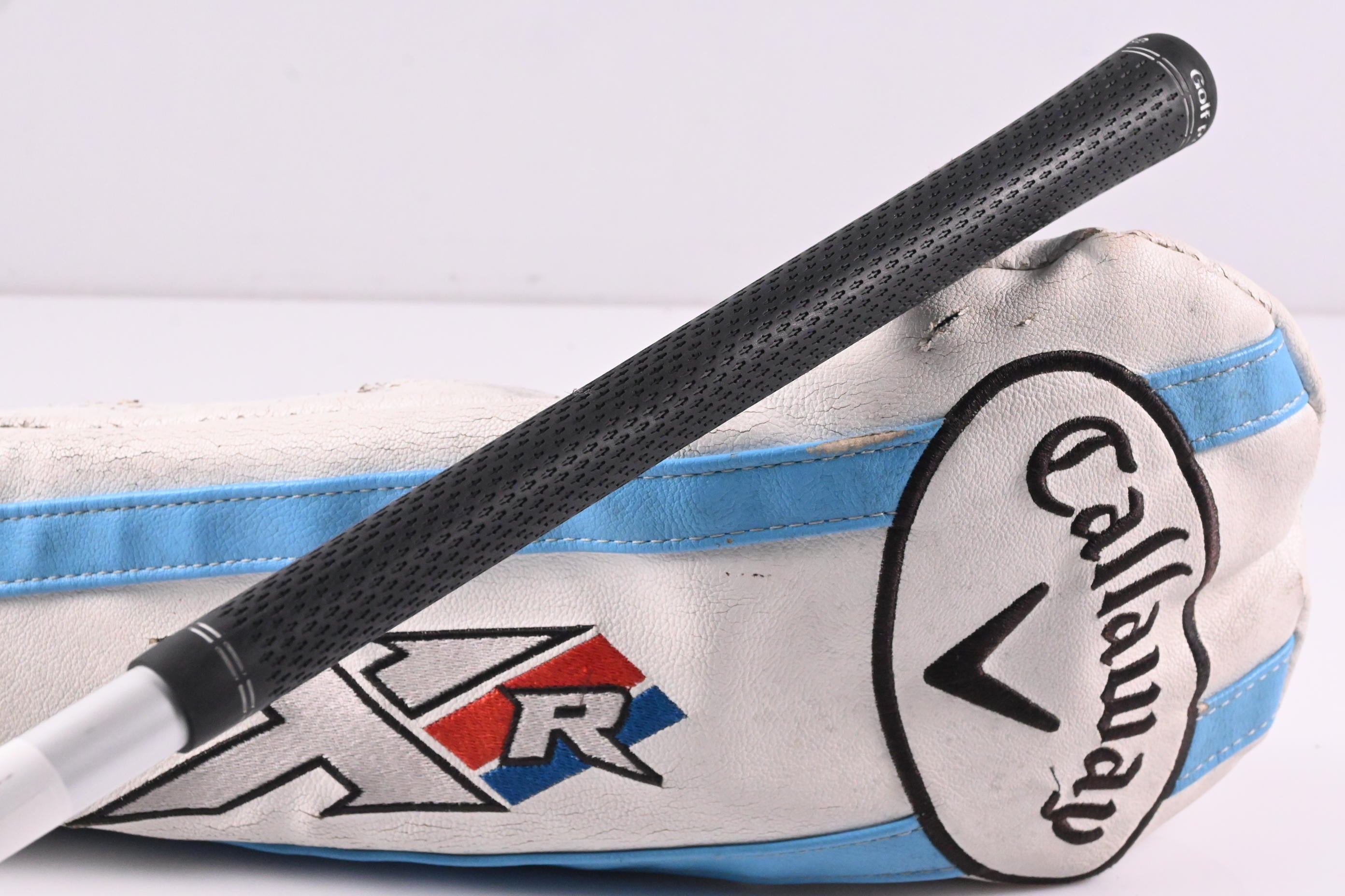 Ladies Callaway XR16 Driver / 13.5 Degree / Ladies Flex Bassara E 52 Shaft