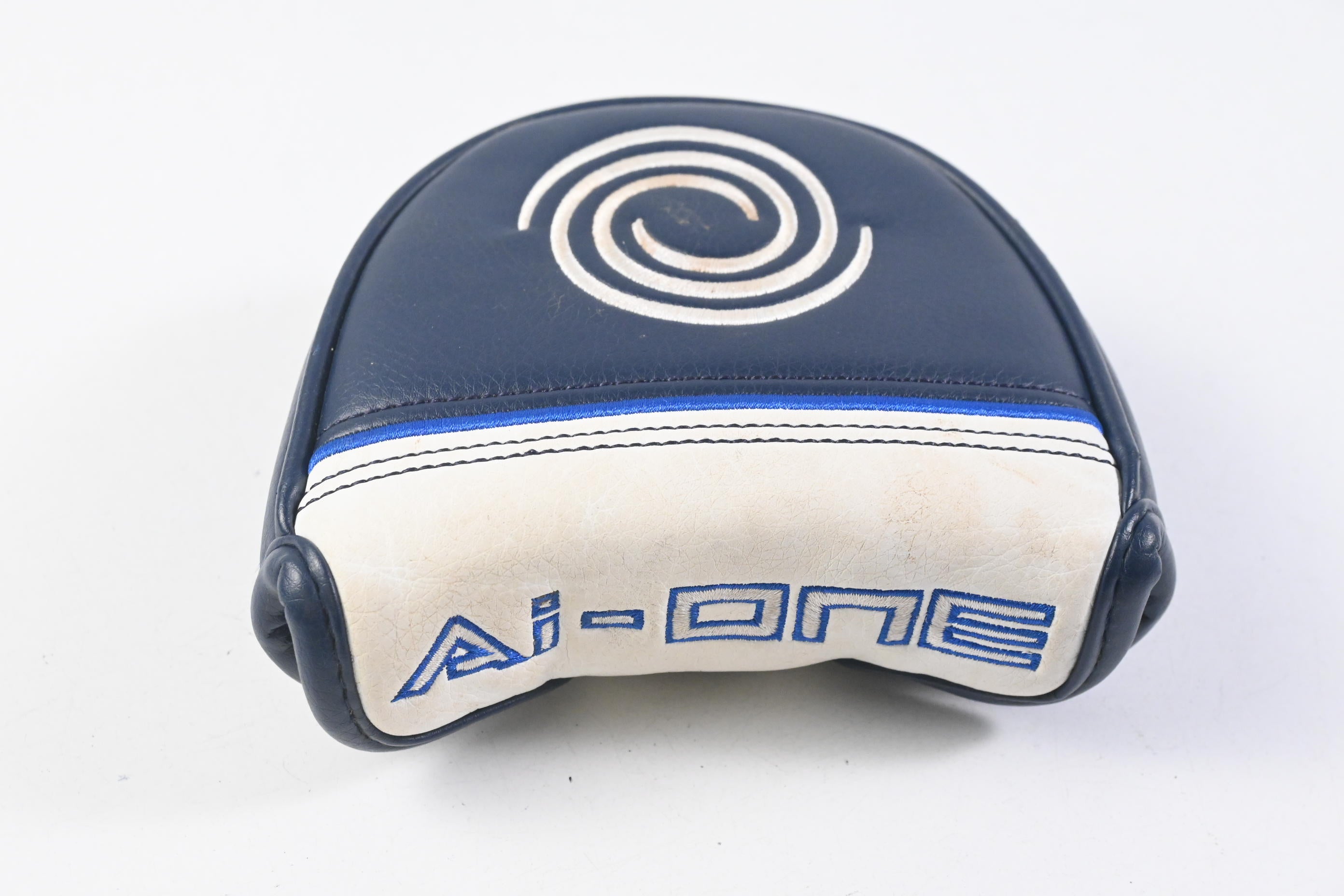 Odyssey Ai-One Cruiser Square 2 Square Jailbird Putter / 38 Inch