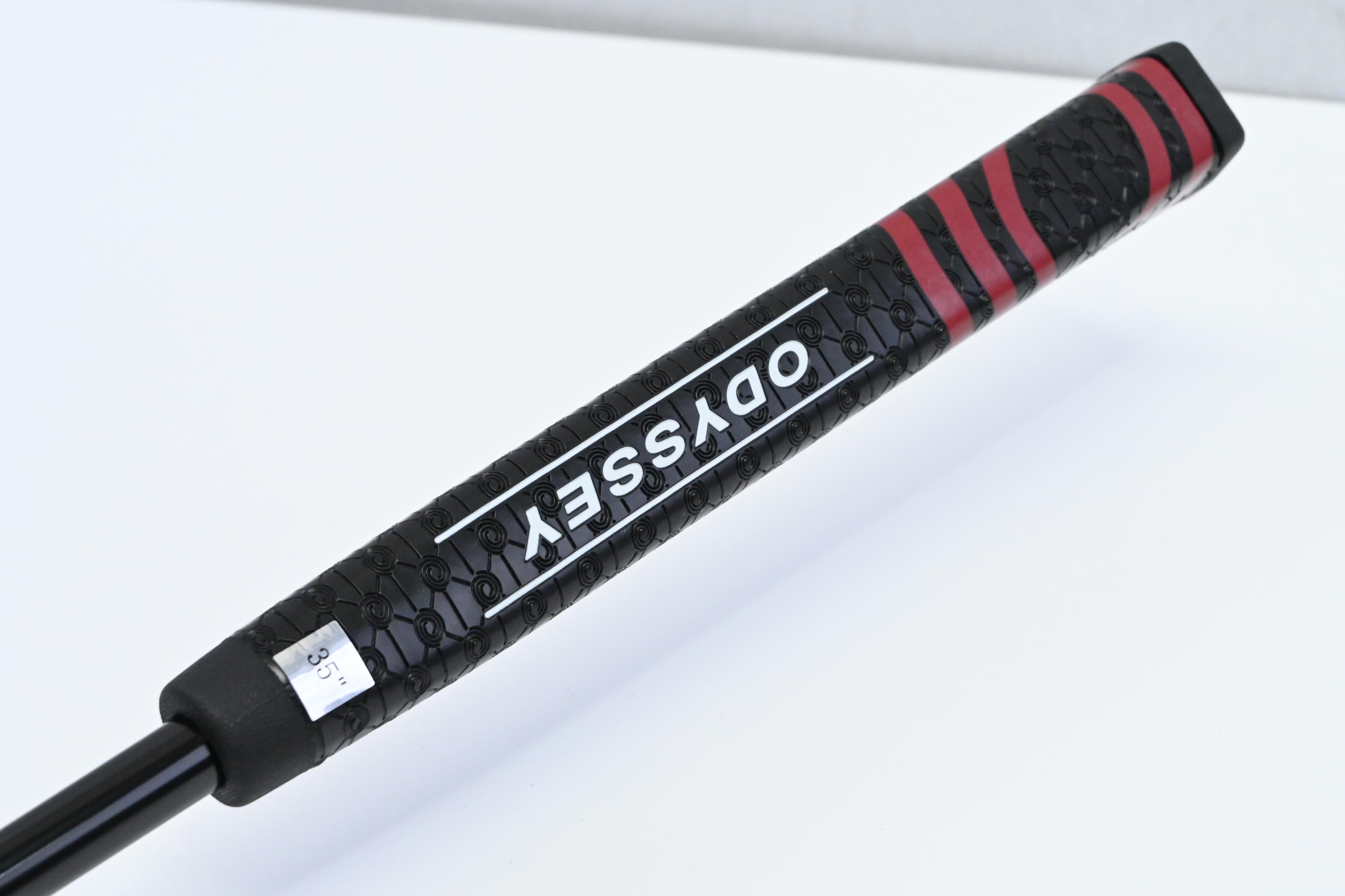 Odyssey Square 2 Square Tri-Hot #7 Putter / 35 Inch