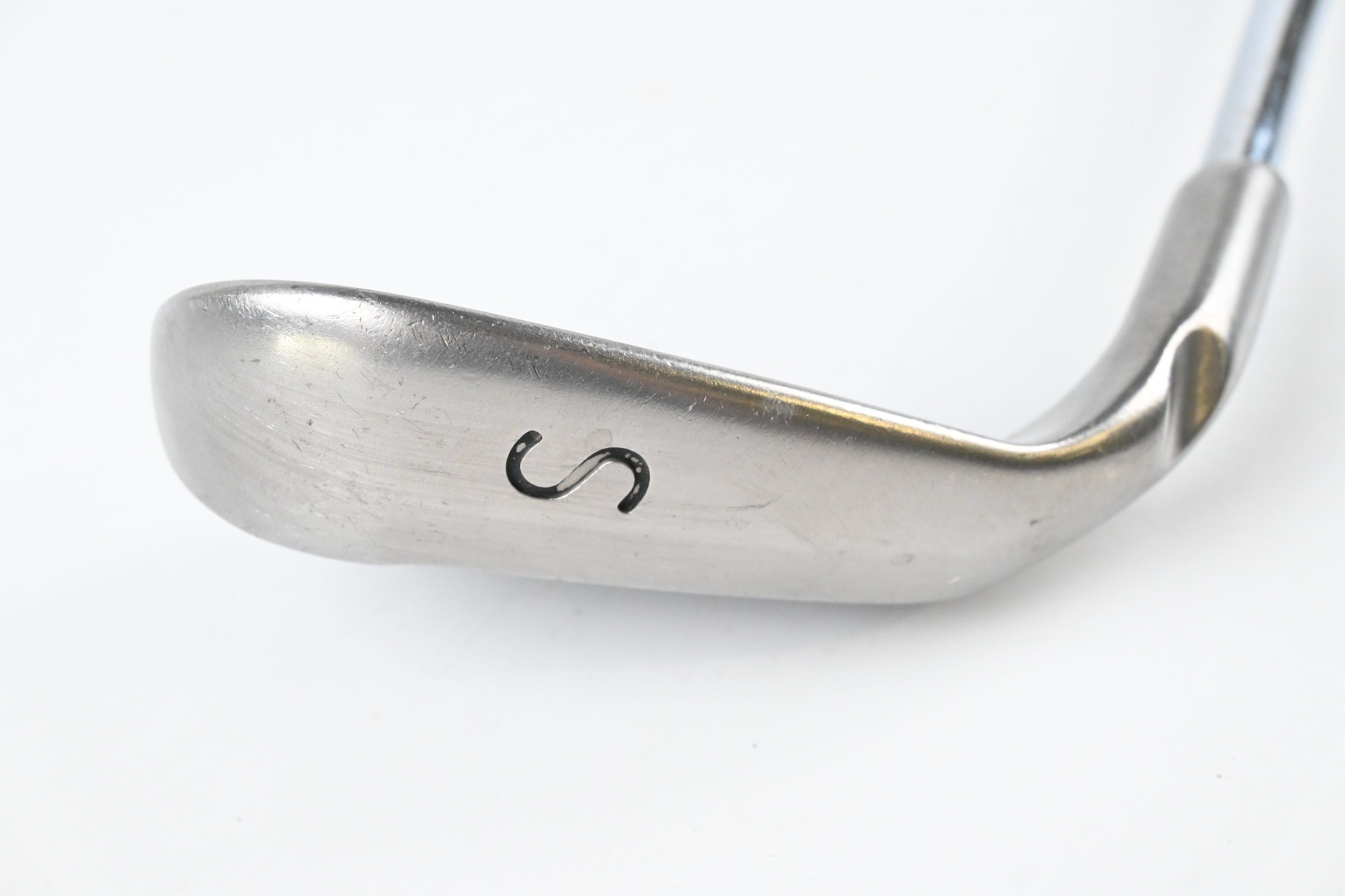 Ping G25 Sand Wedge / 54 Degree / Green Dot / X-Flex Dynamic Gold X100 Shaft