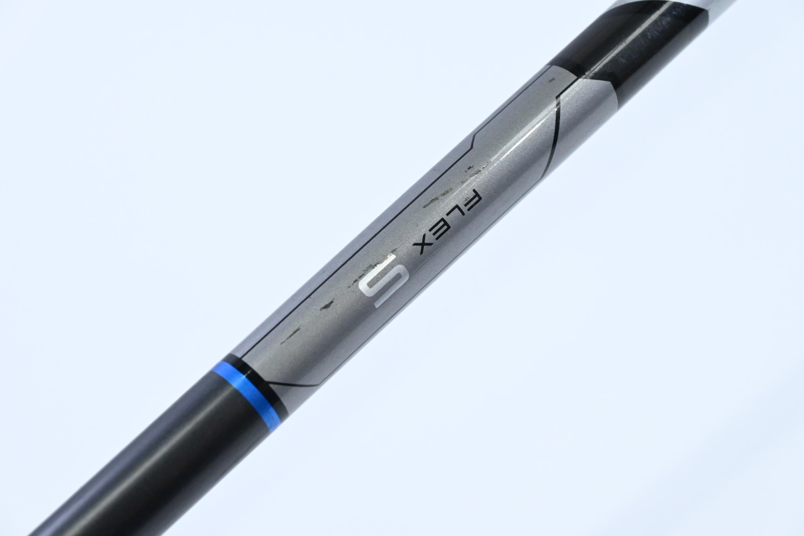 Taylormade SLDR #3 Hybrid / 19 Degree / Stiff Flex Fujikura Speeder 72 Shaft