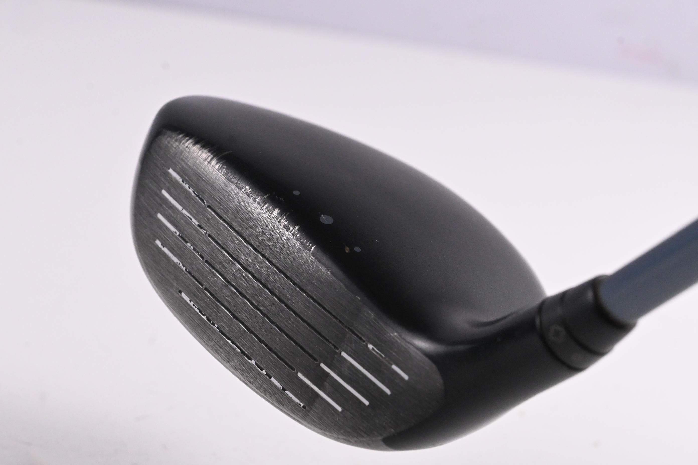Ping G425 Max #5 Wood / 17.5 Degree / Regular Flex Ping ALTA CB Slate 65 Shaft