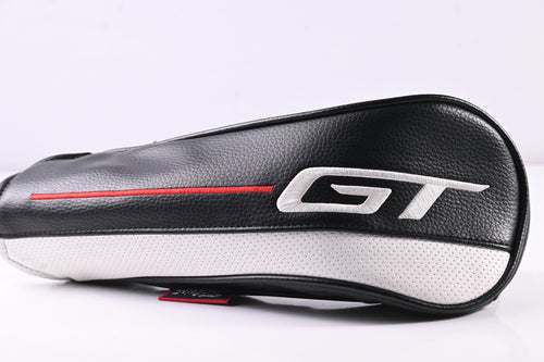 Titleist GT3 #3 Wood / 15 Degree / Stiff Flex HZRDUS Gen5 Black 70