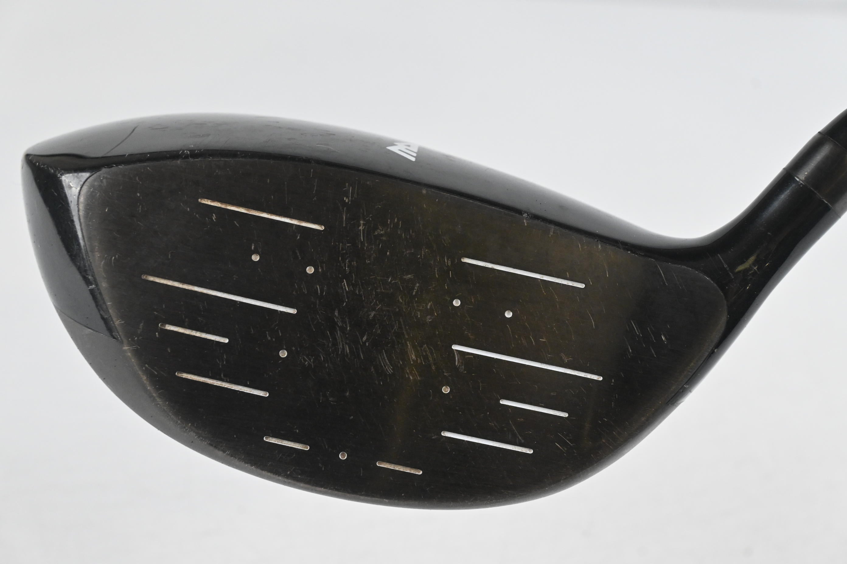 MD Golf Superstrong ST Ti 460 Driver / 12 Degree / Senior Flex MD Golf Shaft