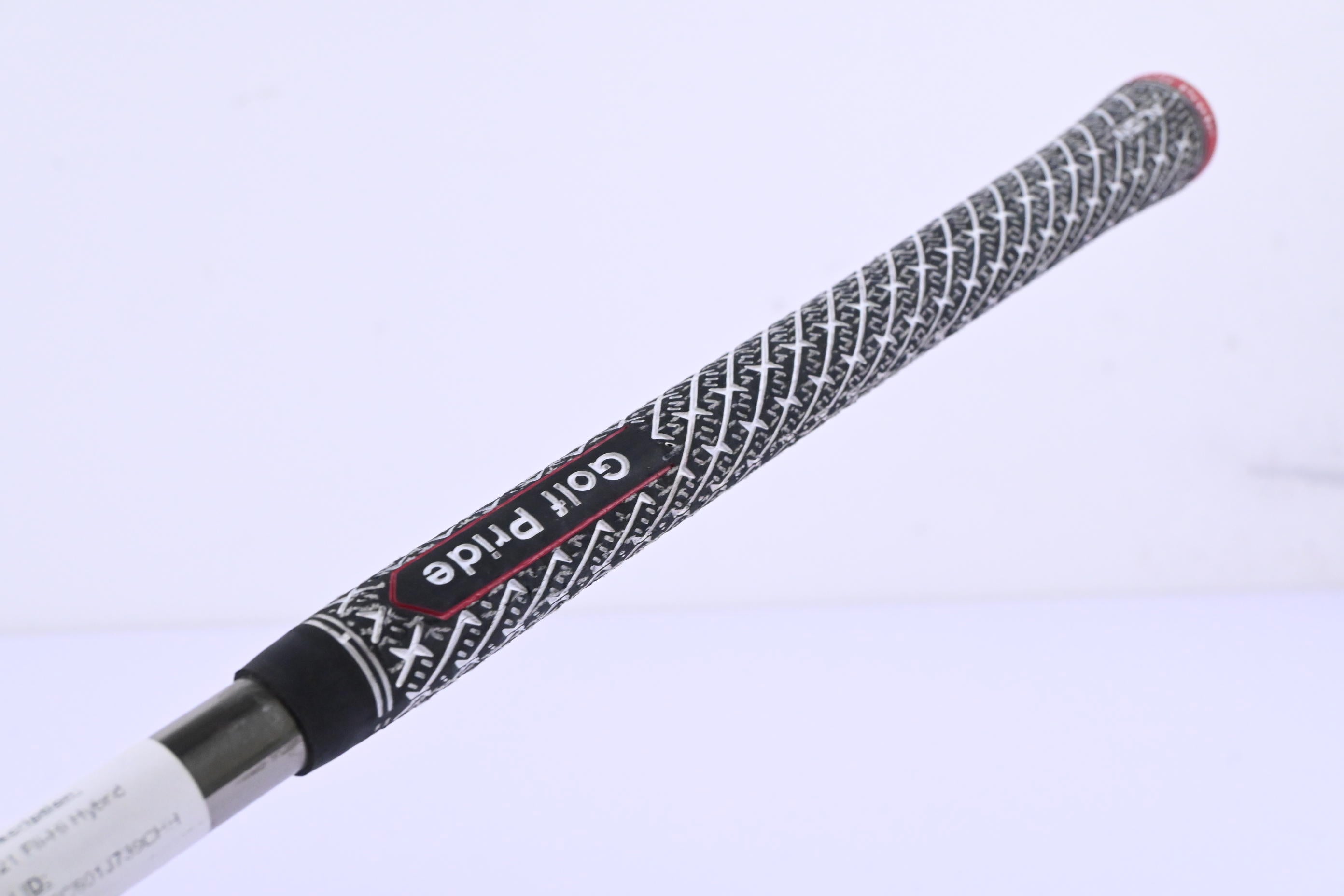 Mizuno JPX 921 Fli-Hi #5 Hybrid / 22.5 Degree / Regular Flex UST Recoil 95 Shaft