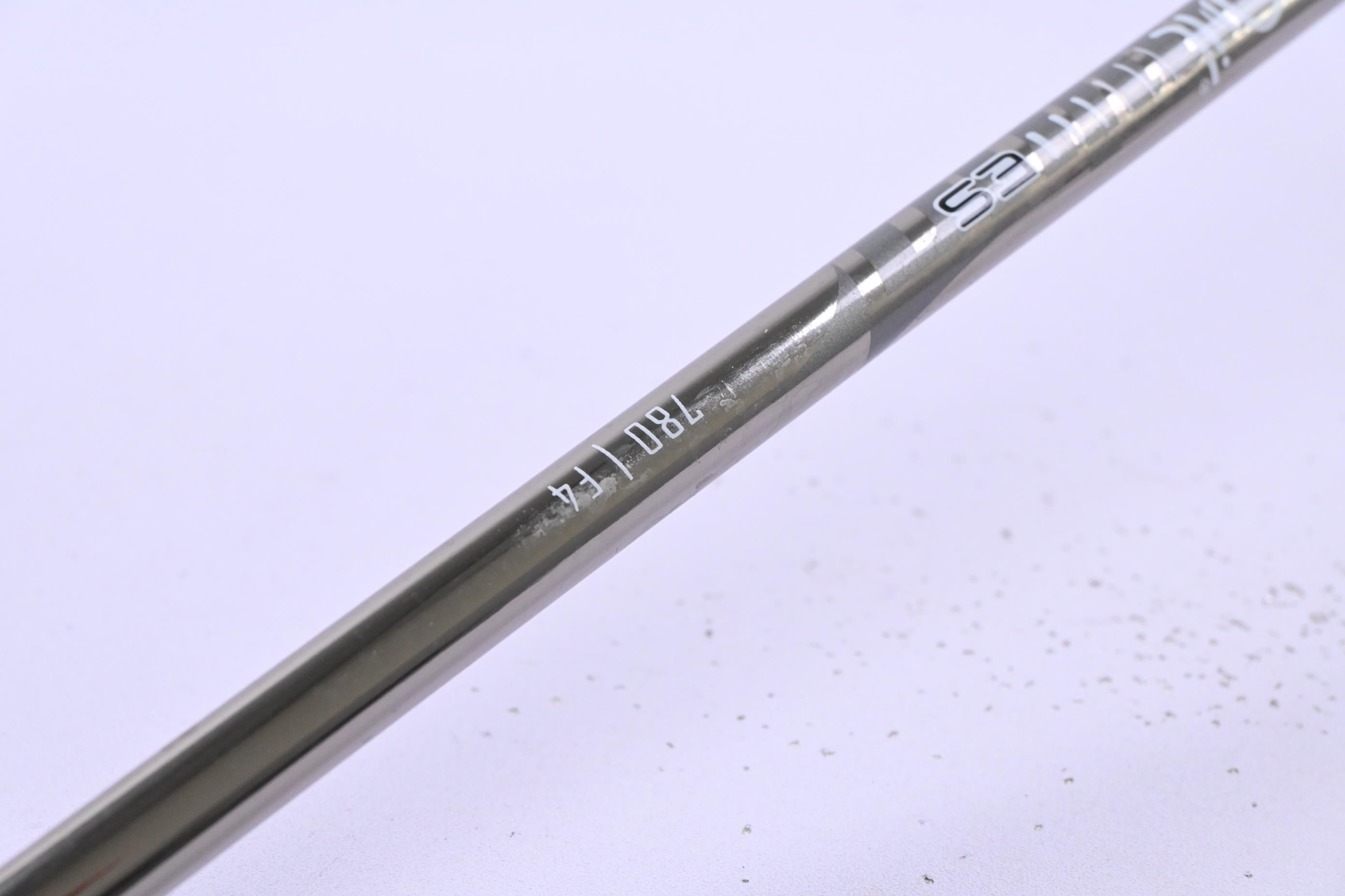 Callaway X-Forged UT 2018 #4 Iron / 24 Degree / Stiff Flex Recoil ES 780 Shaft