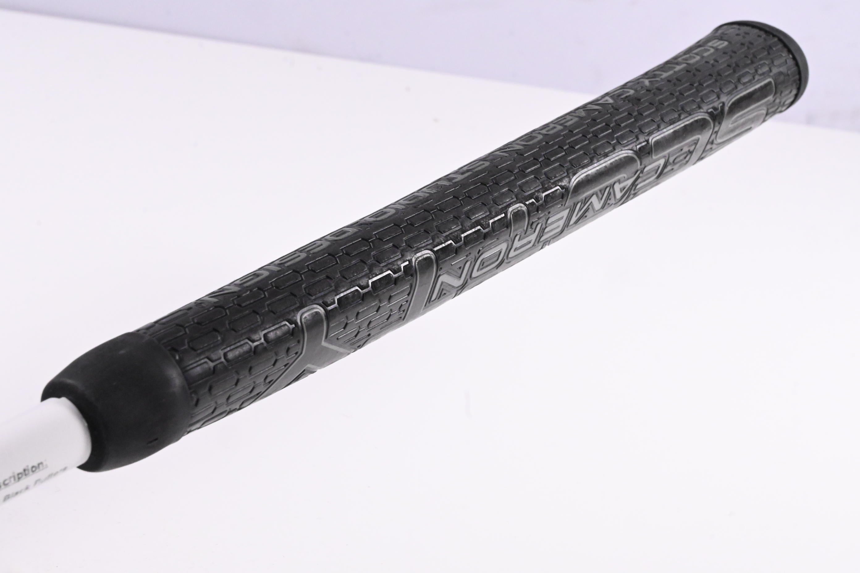 Scotty Cameron Phantom Black 2025 #11 Putter / 34 Inch