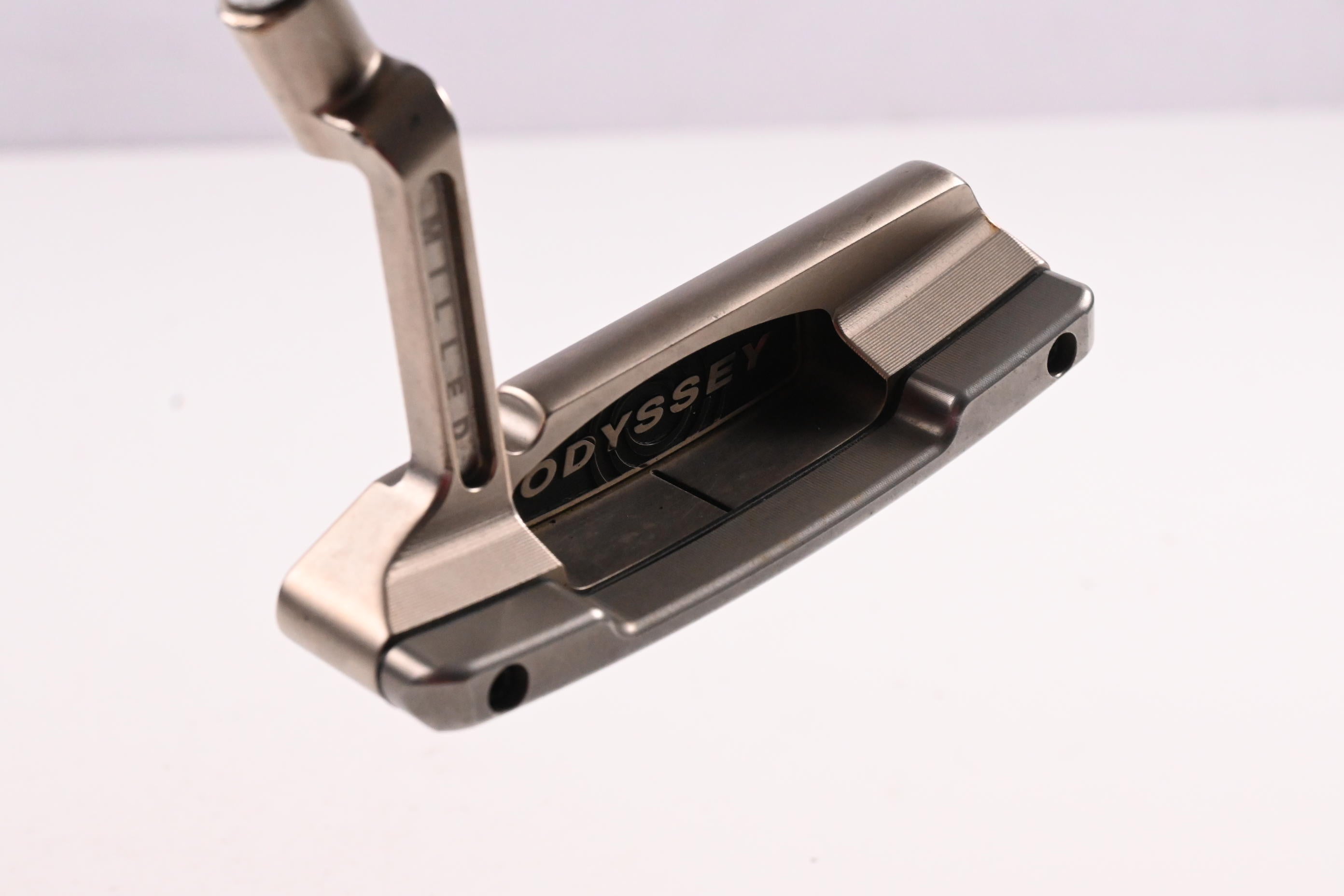 Odyssey Black Series 2 Putter / 35 Inch