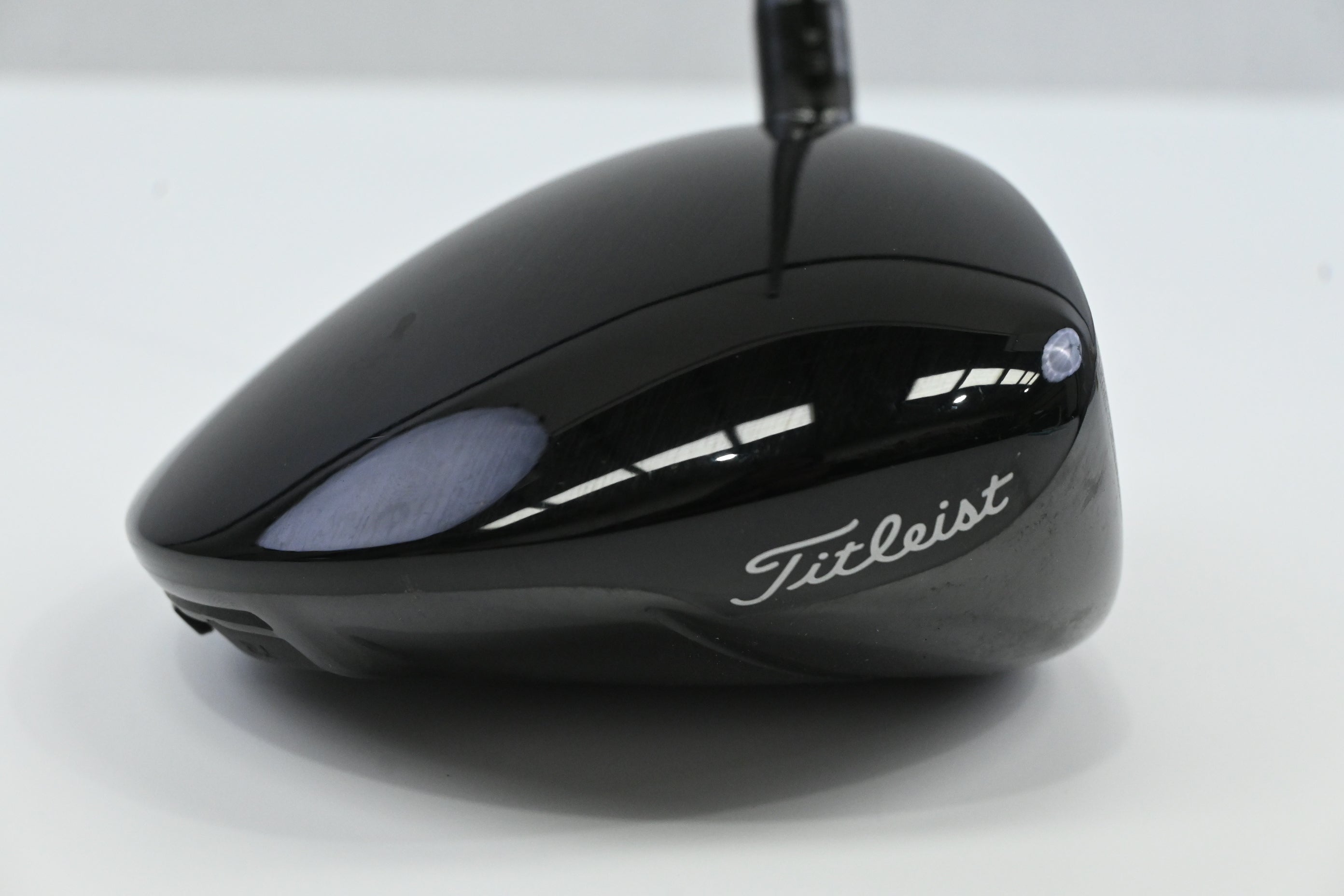 Titleist TSR3 Driver / 10 Degree / X-Flex HZRDUS Gen5 Black 60 Shaft