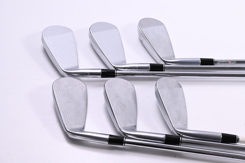 Srixon ZXiR Irons / 5-PW / Regular Flex KBS Tour Lite Shafts