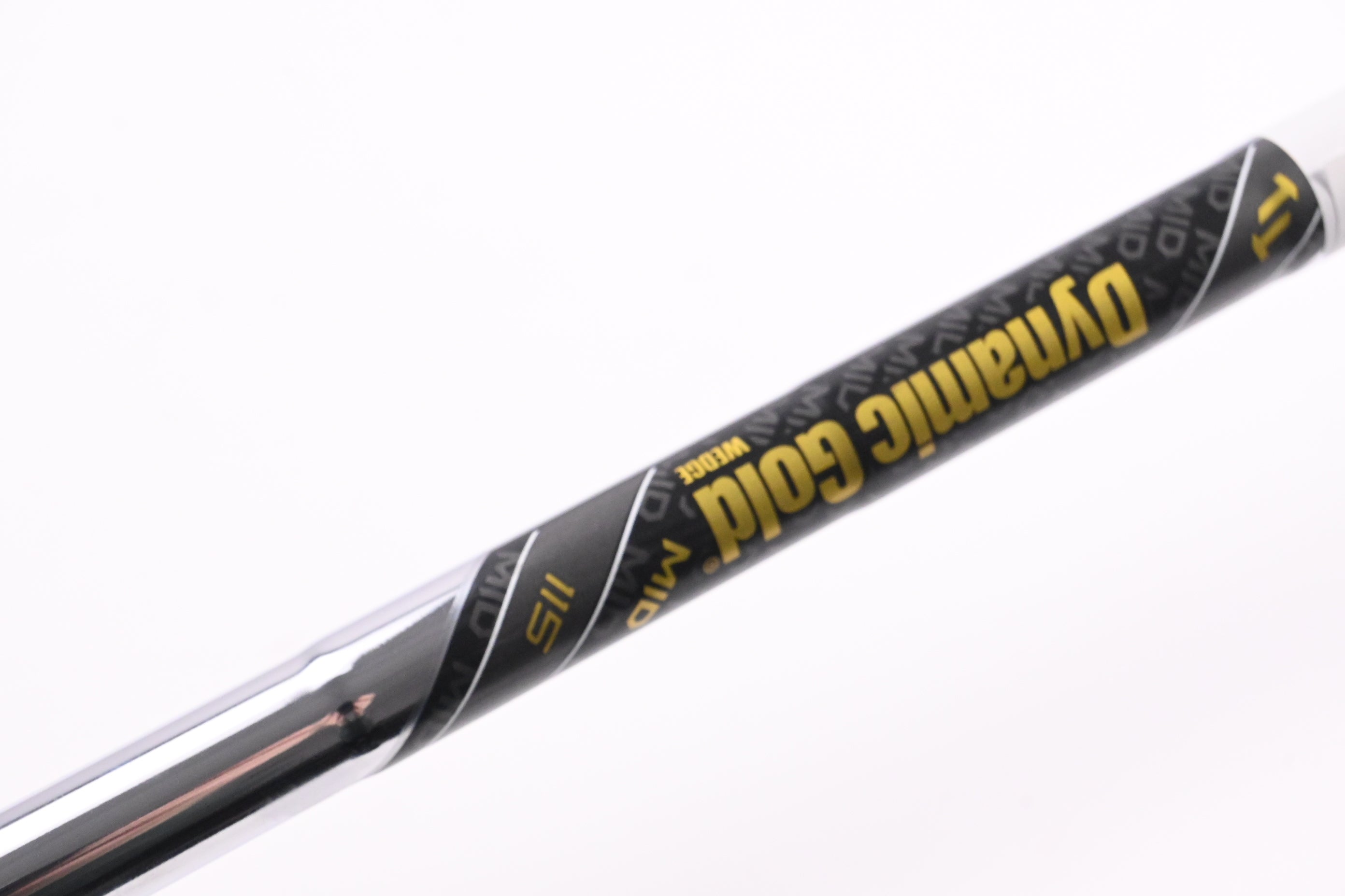 Callaway Opus Lob Wedge / 58 Degree / Wedge Flex Dynamic Gold Mid 115 Shaft