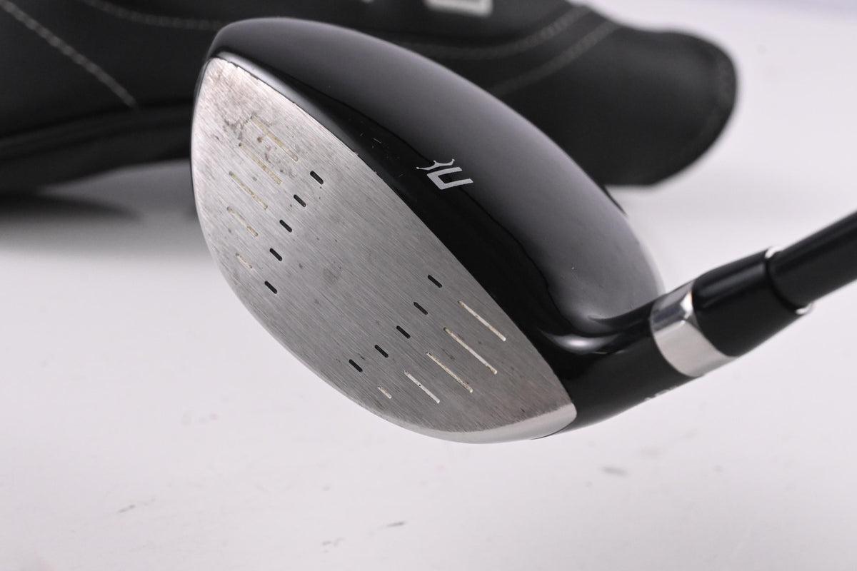 Cobra Fly XL #5 Wood / 19 Degree / Regular Flex Cobra Shaft