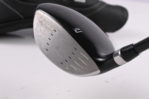 Cobra Fly XL #5 Wood / 19 Degree / Regular Flex Cobra Shaft
