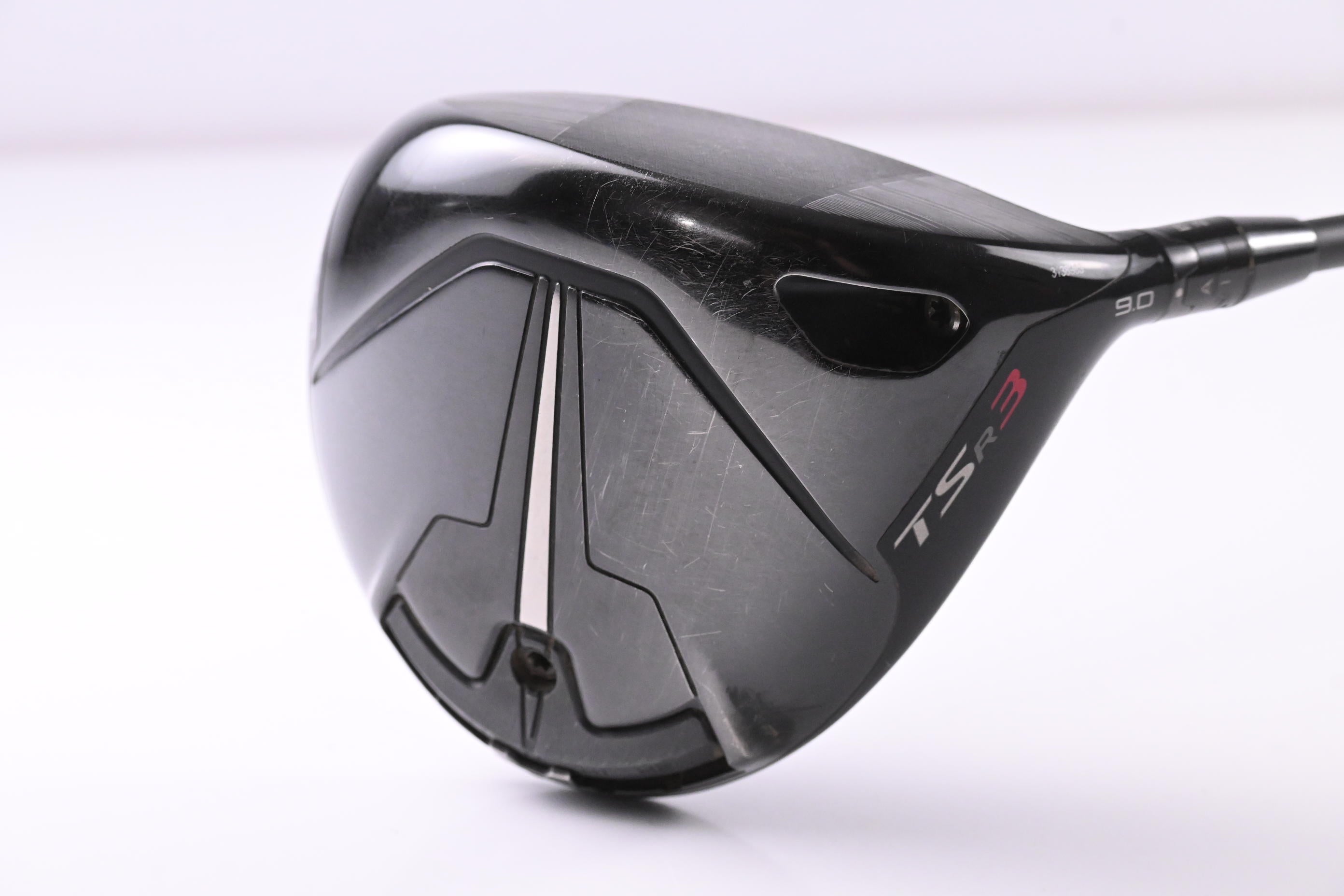 Titleist TSR3 Driver / 9 Degree / Regular Flex Tensei 1K Blue 55 Shaft