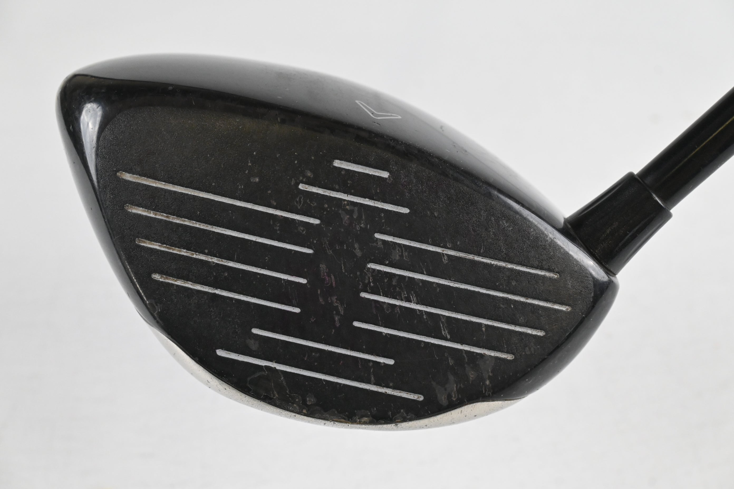 Ladies Callaway Big Bertha C4 Driver / 12 Degree / Ladies Flex C4 Shaft