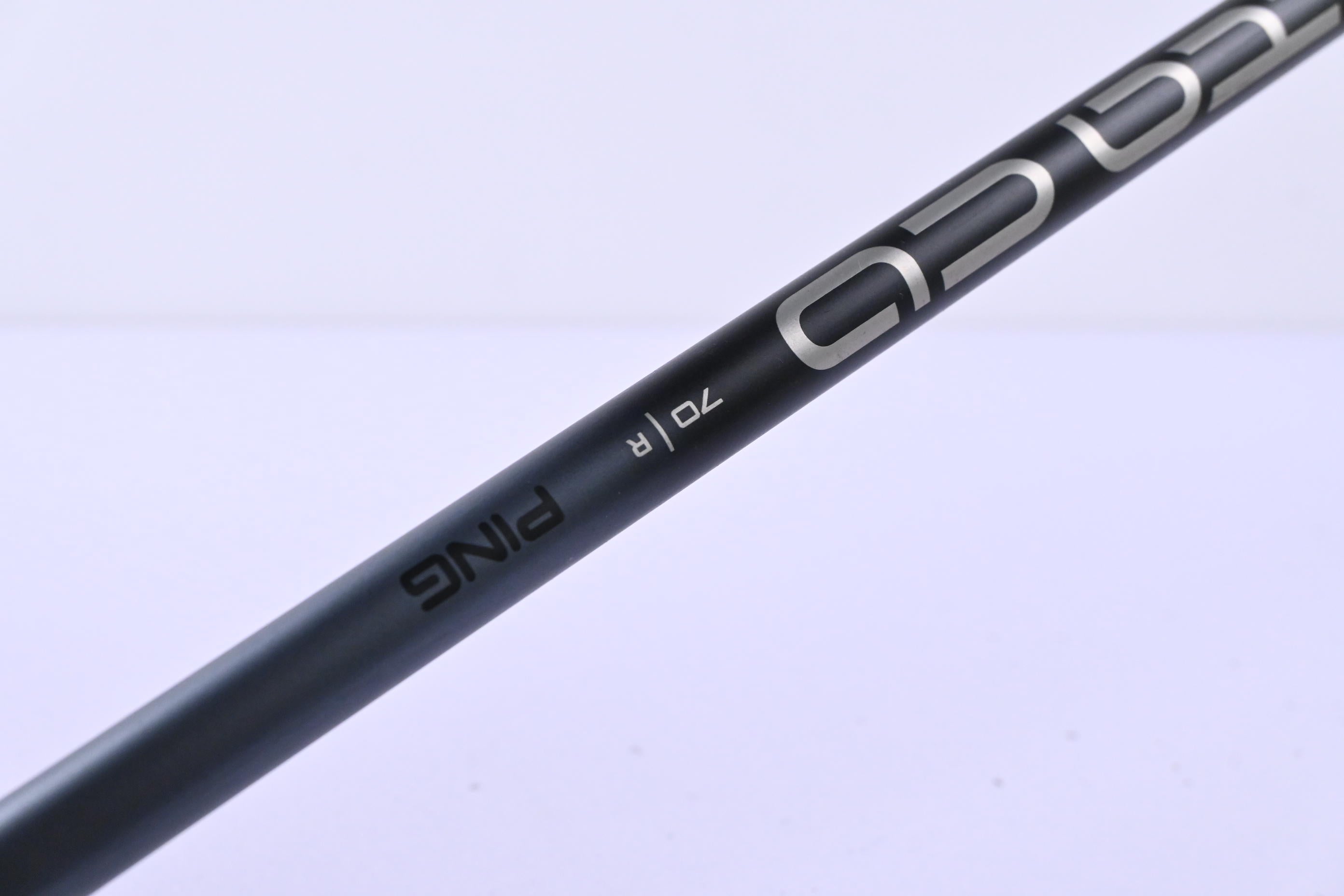 Ping G425 #3 Hybrid / 19 Degree / Regular Flex Ping Alta CB Slate 70 Shaft