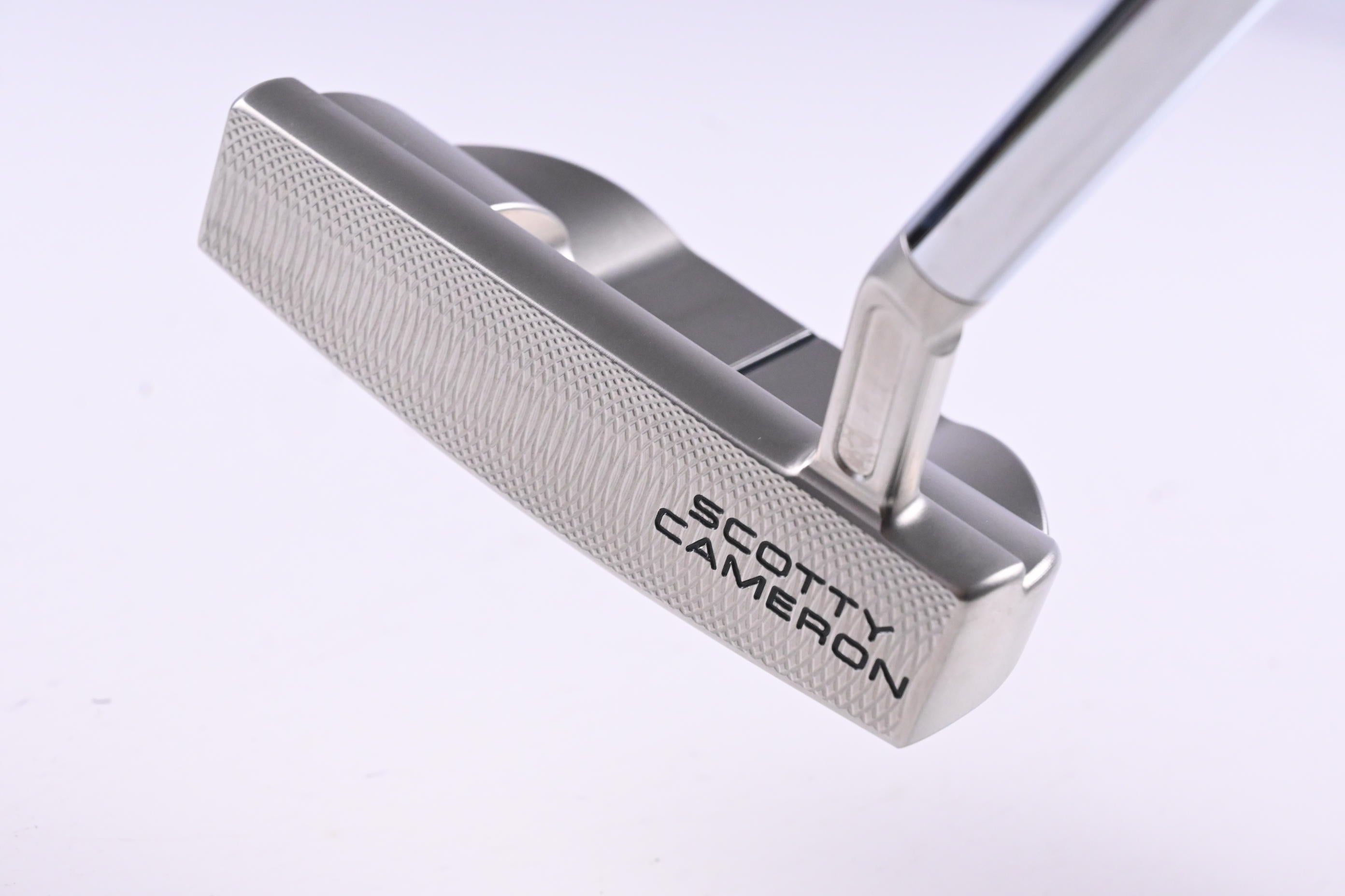 Scotty Cameron Special Select Fastback 1.5 Putter / 34 Inch