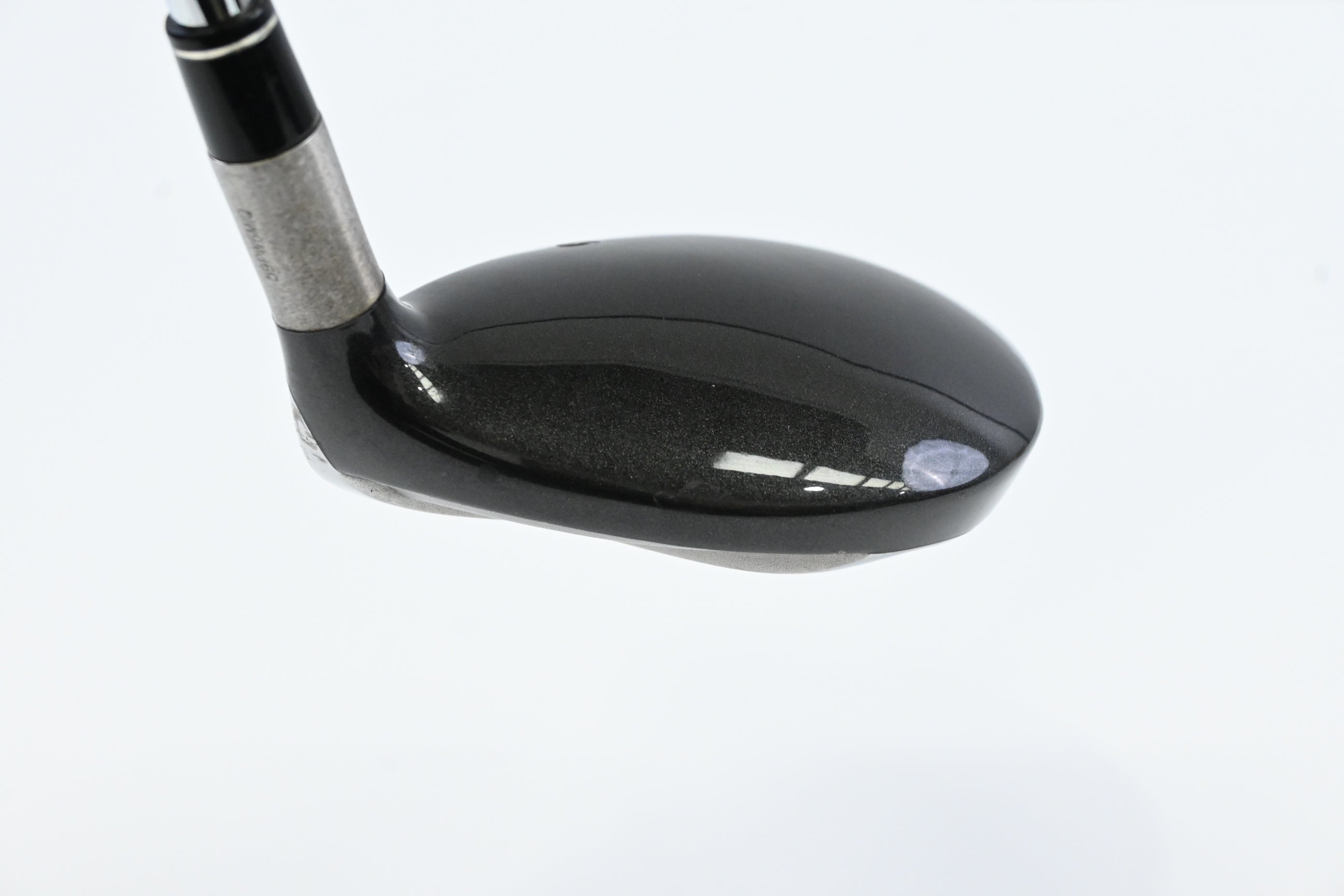 Taylormade V-Steel #3 Wood / 15 Degree / Regular Flex Dynamic Gold Lite Shaft