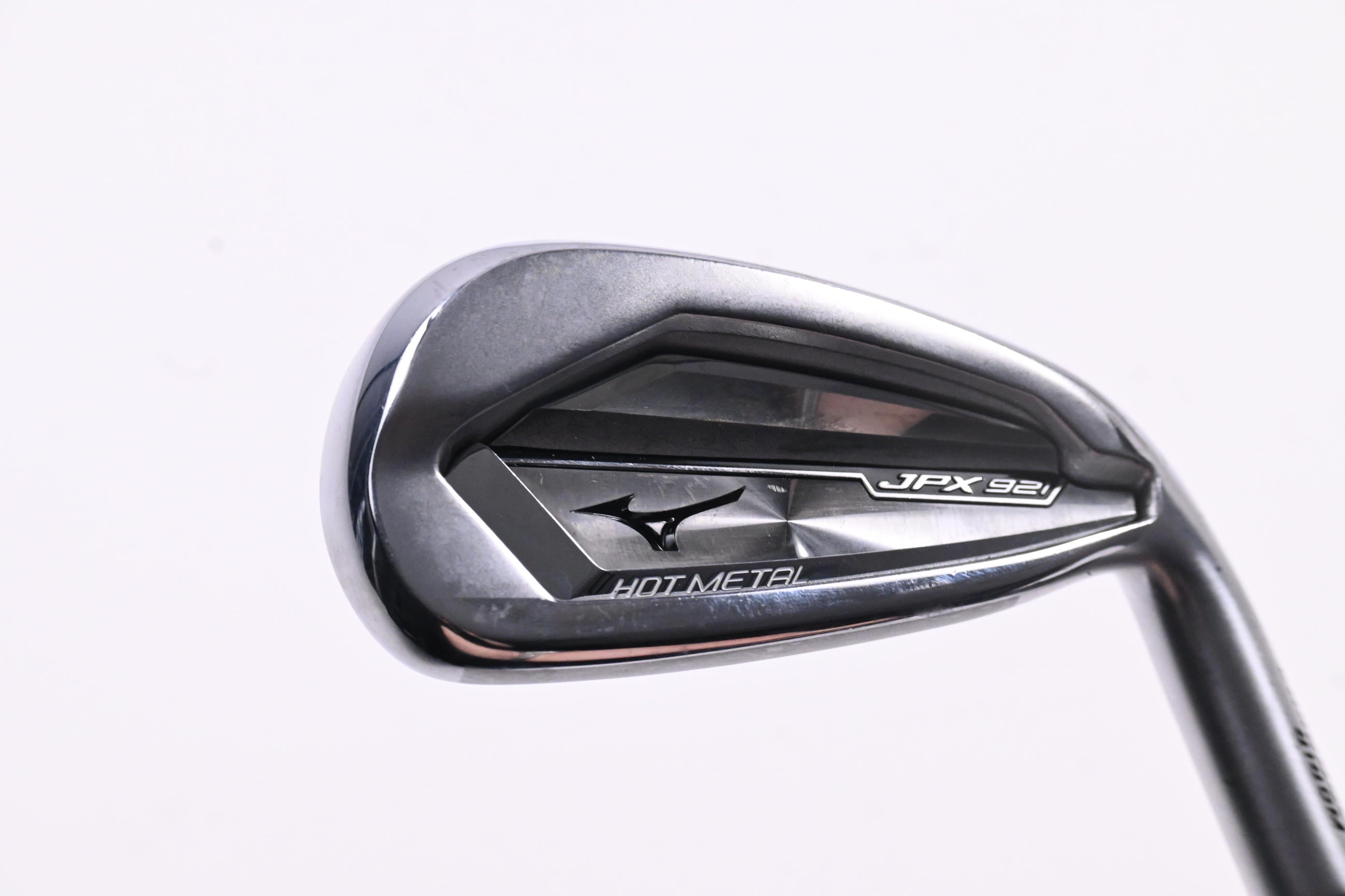 Mizuno JPX 921 Hot Metal #5 Iron / 22 Degree / Regular Flex N.S.Pro 950GH Neo