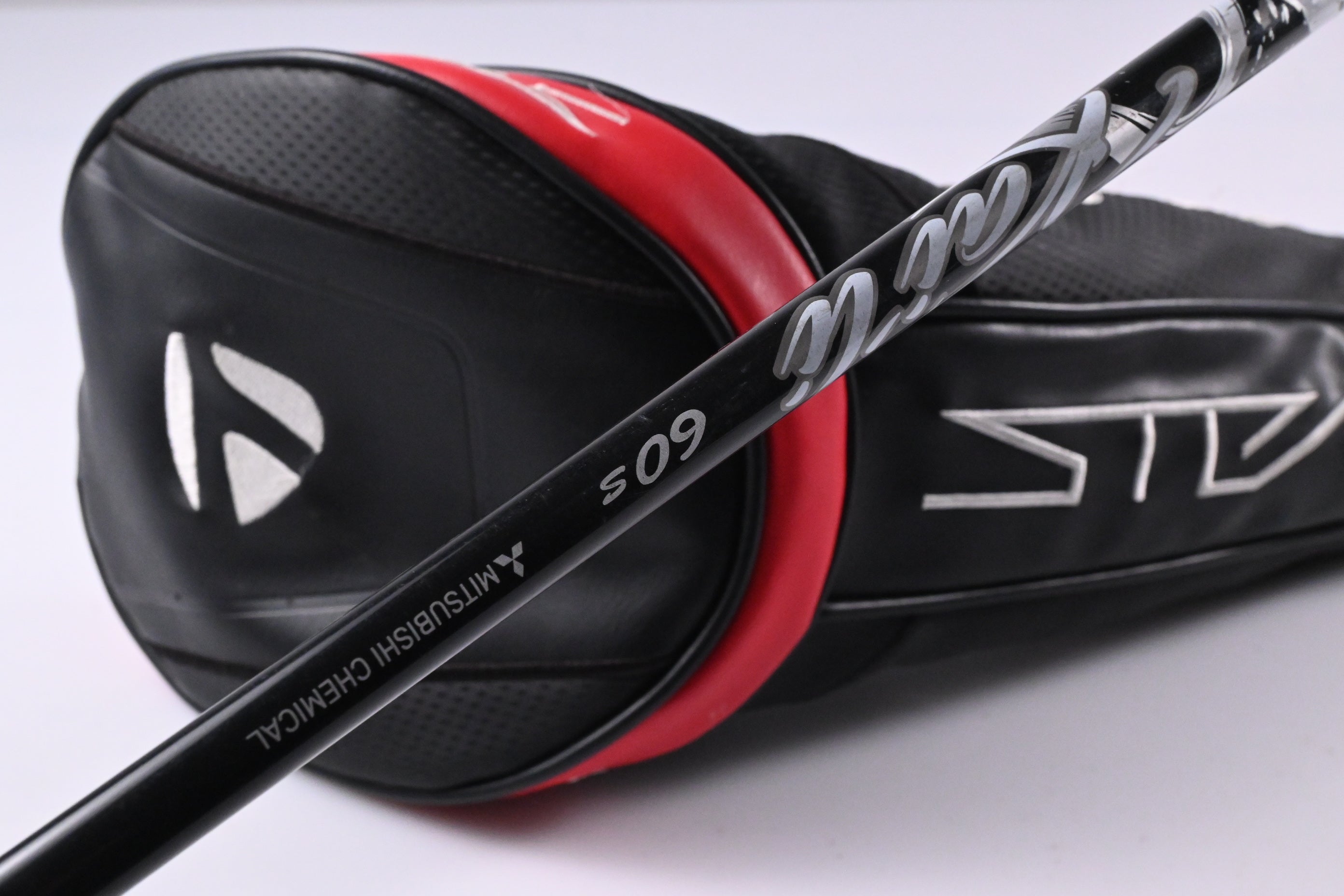 Taylormade Stealth Plus Driver / 9 Degree / Stiff Flex Kai'Li White 60 Shaft