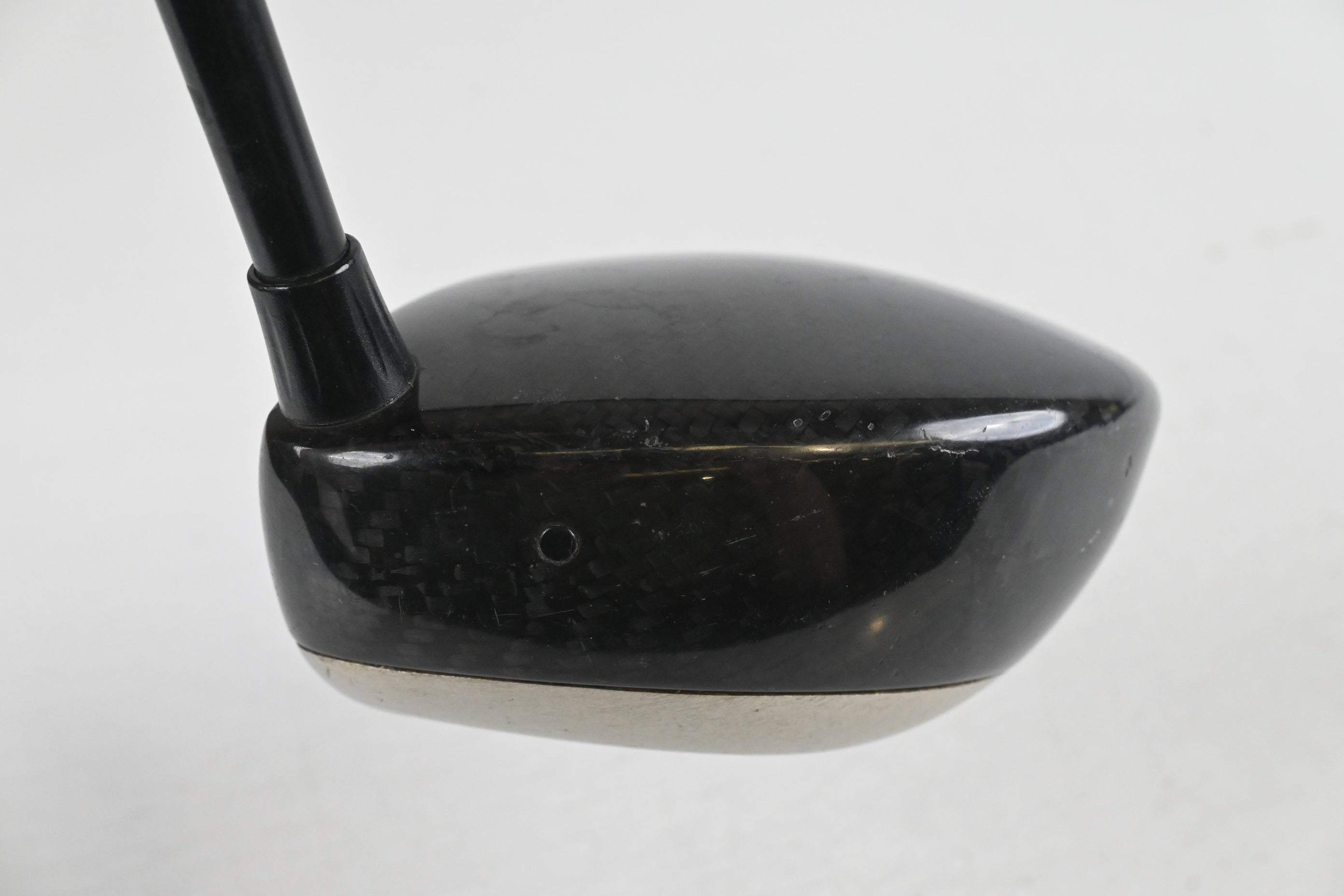 Ladies Callaway Big Bertha C4 Driver / 12 Degree / Ladies Flex C4 Shaft