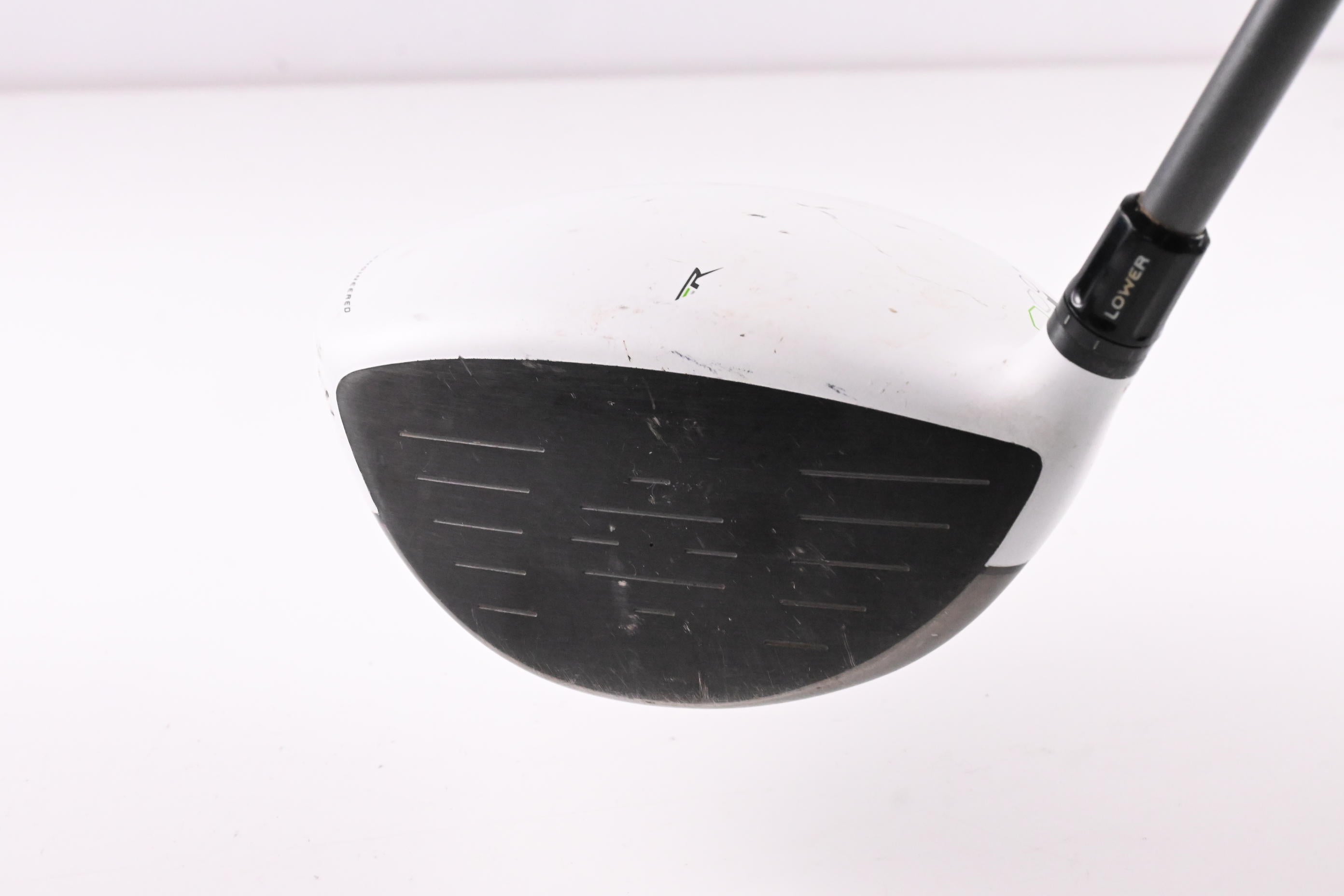 Taylormade RBZ HL Driver / 13 Degree / Senior Flex Matrix Ozik Xcon-5 Shaft