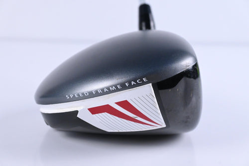 Callaway X Hot Pro Driver / 8.5 Degree / Stiff Flex Project X PXv Shaft