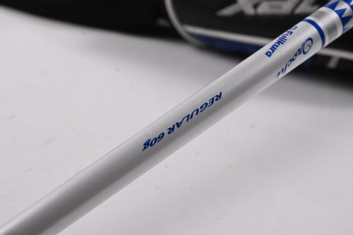 Mizuno JPX EZ 2016 #5 Wood / 18 Degree / Regular Flex Fujikura Mizuno Orochi 60