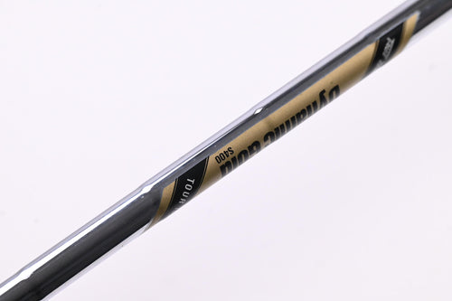 Mizuno T20 Lob Wedge / 60 Degree / Stiff Flex Dynamic Gold S400 Shaft