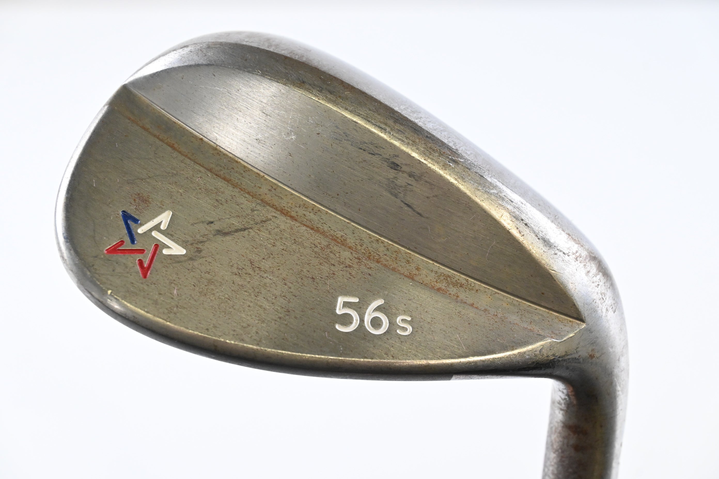 Artisan Sand Wedge / 56 Degree / Stiff Flex Dynamic Gold S300 Shaft