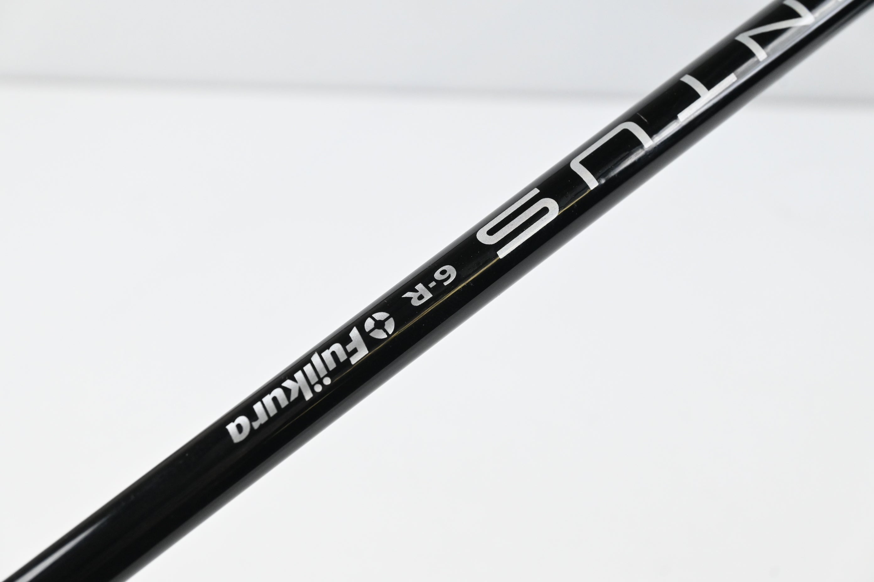 Taylormade Stealth Pitching Wedge / 43 Degree / Regular Flex Ventus Red 6 Shaft