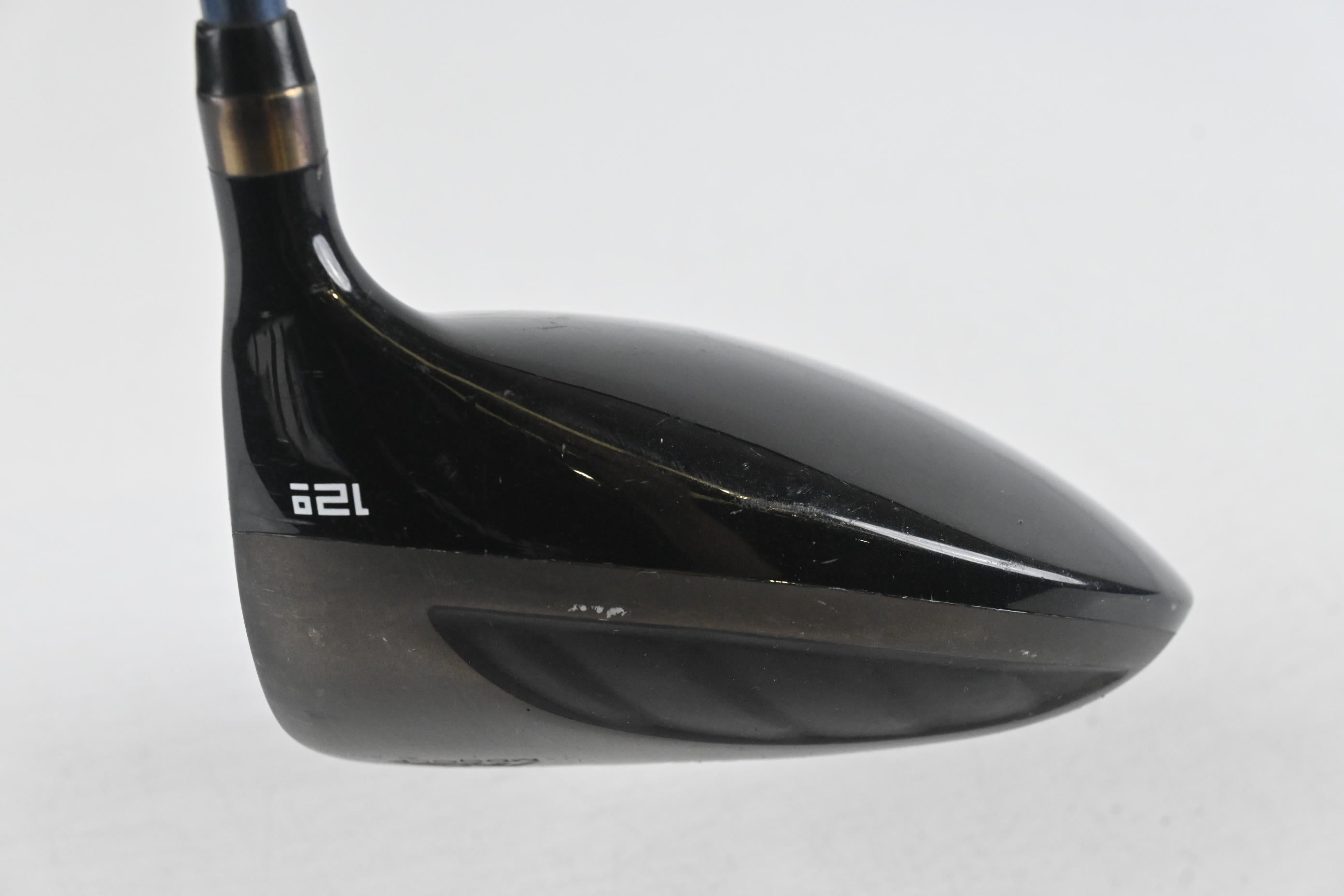 MD Golf Superstrong ST Ti 460 Driver / 12 Degree / Senior Flex MD Golf Shaft