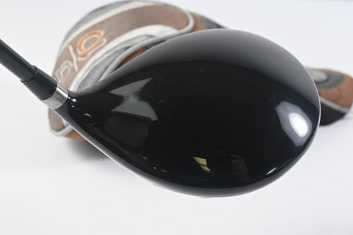 Ping G10 Driver / 10.5 Degree / Regular Flex Grafalloy Prolaunch Red Shaft