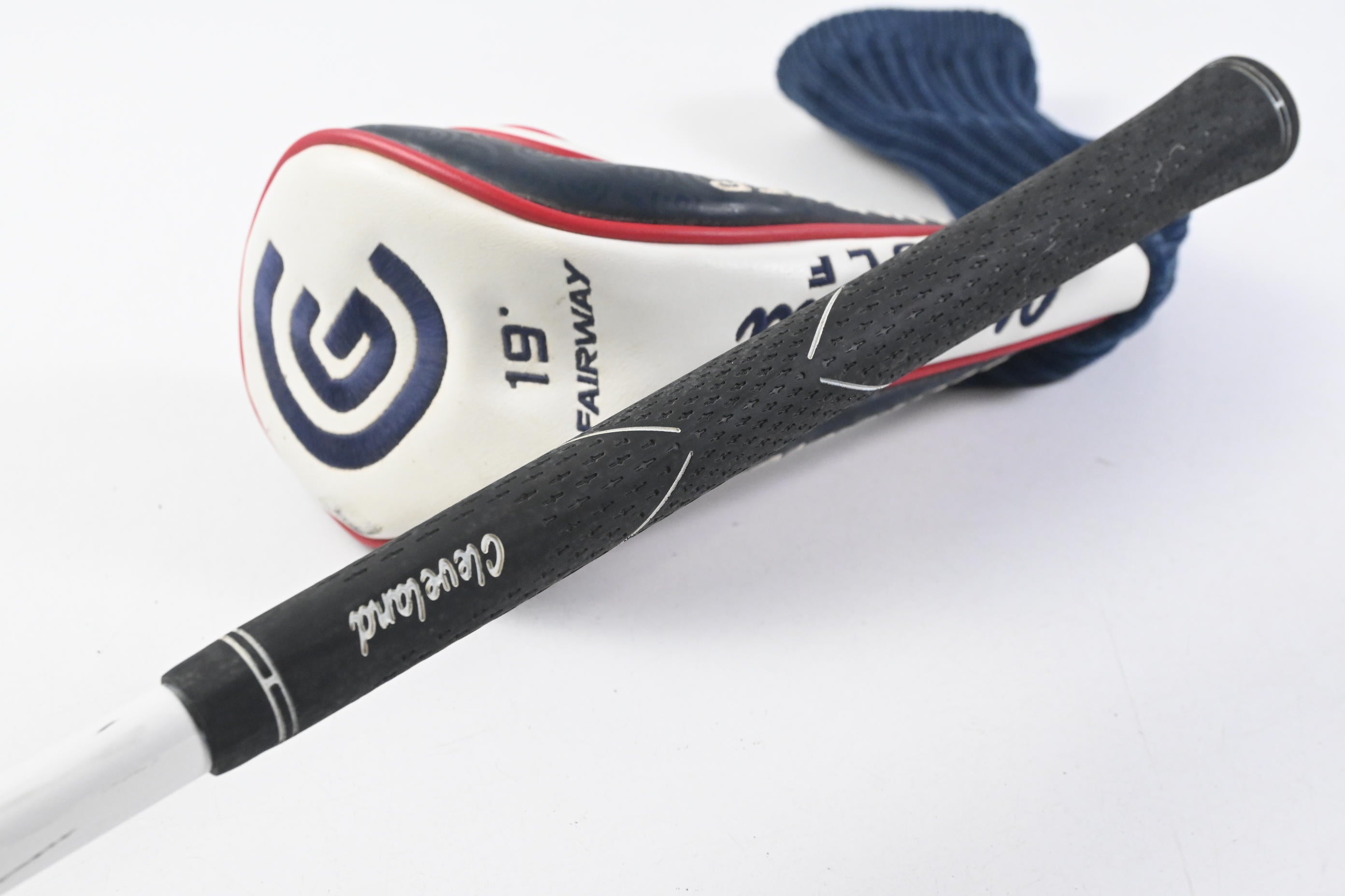 Cleveland Launcher #5 Wood / 19 Degree / Regular Flex Cleveland Launcher Shaft