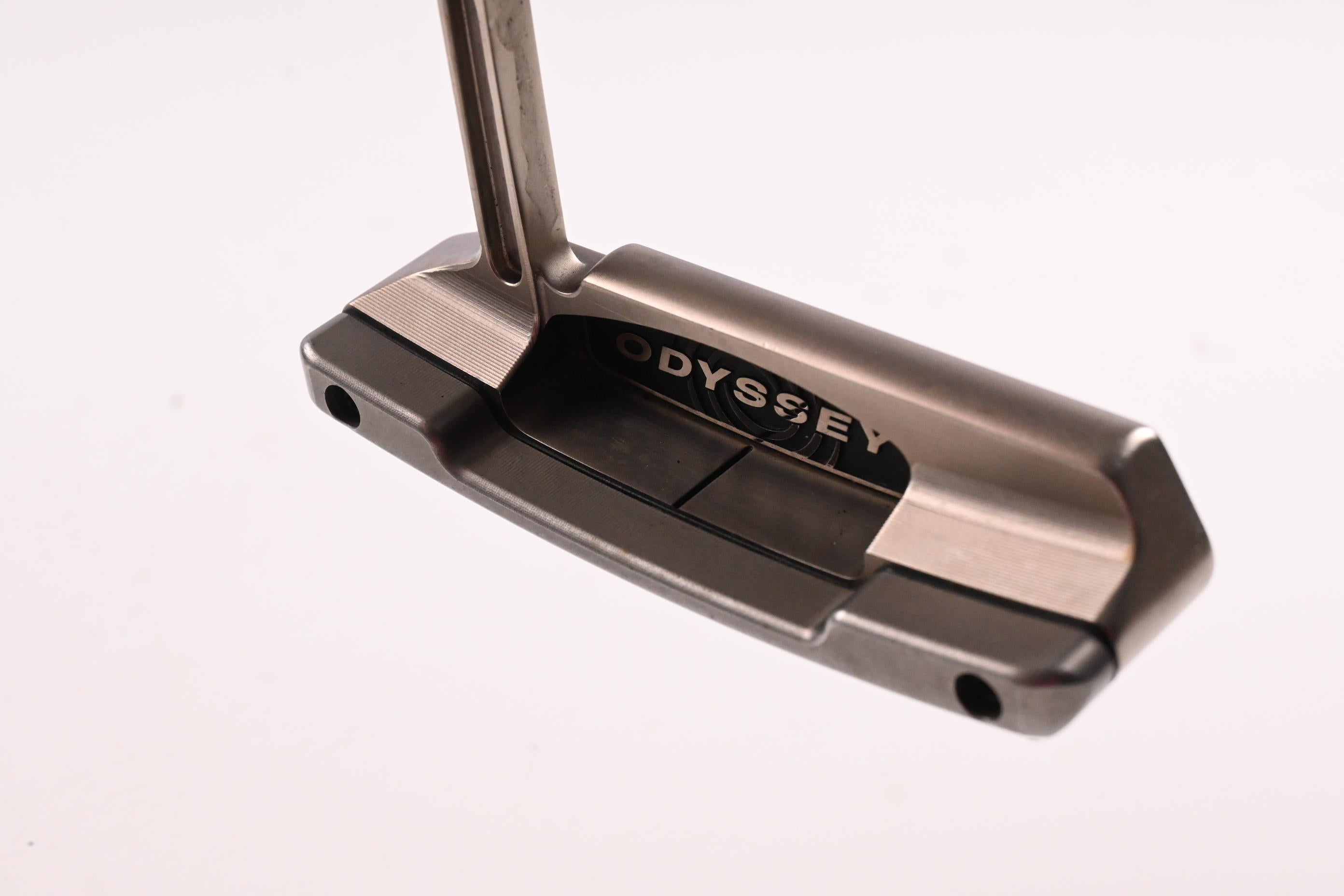 Odyssey Black Series 2 Putter / 35 Inch
